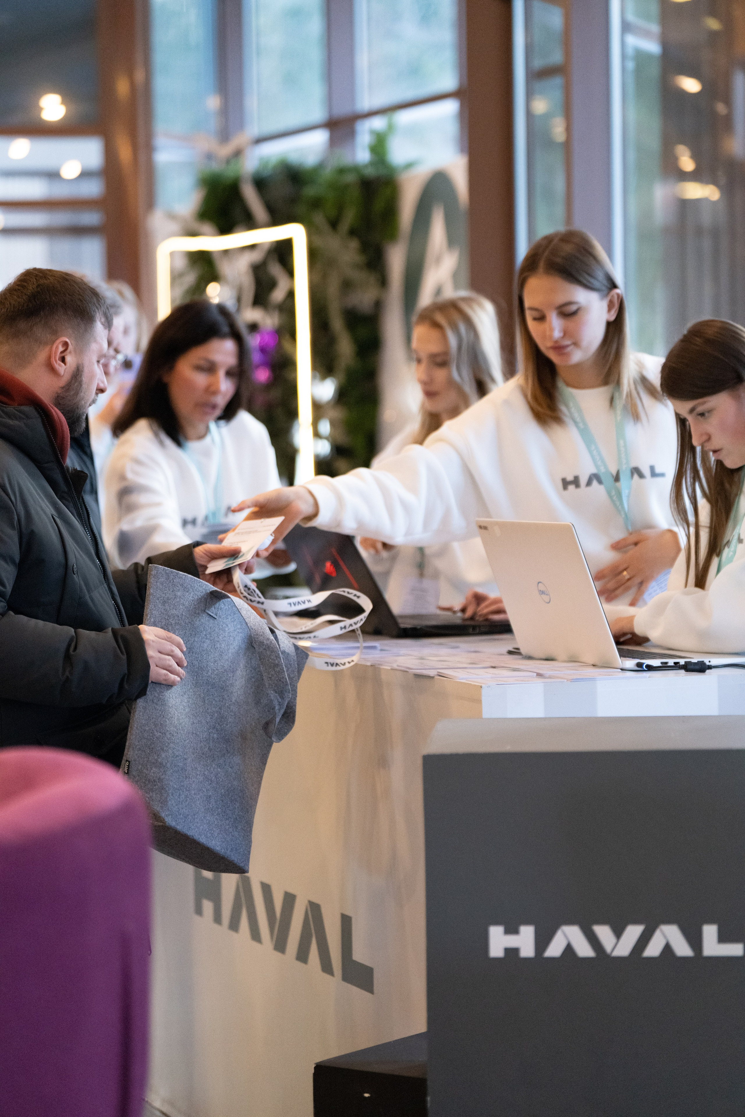 HAVAL Family Day Moscow. Безрукова Юлия Art | EVENT Фотограф Москва