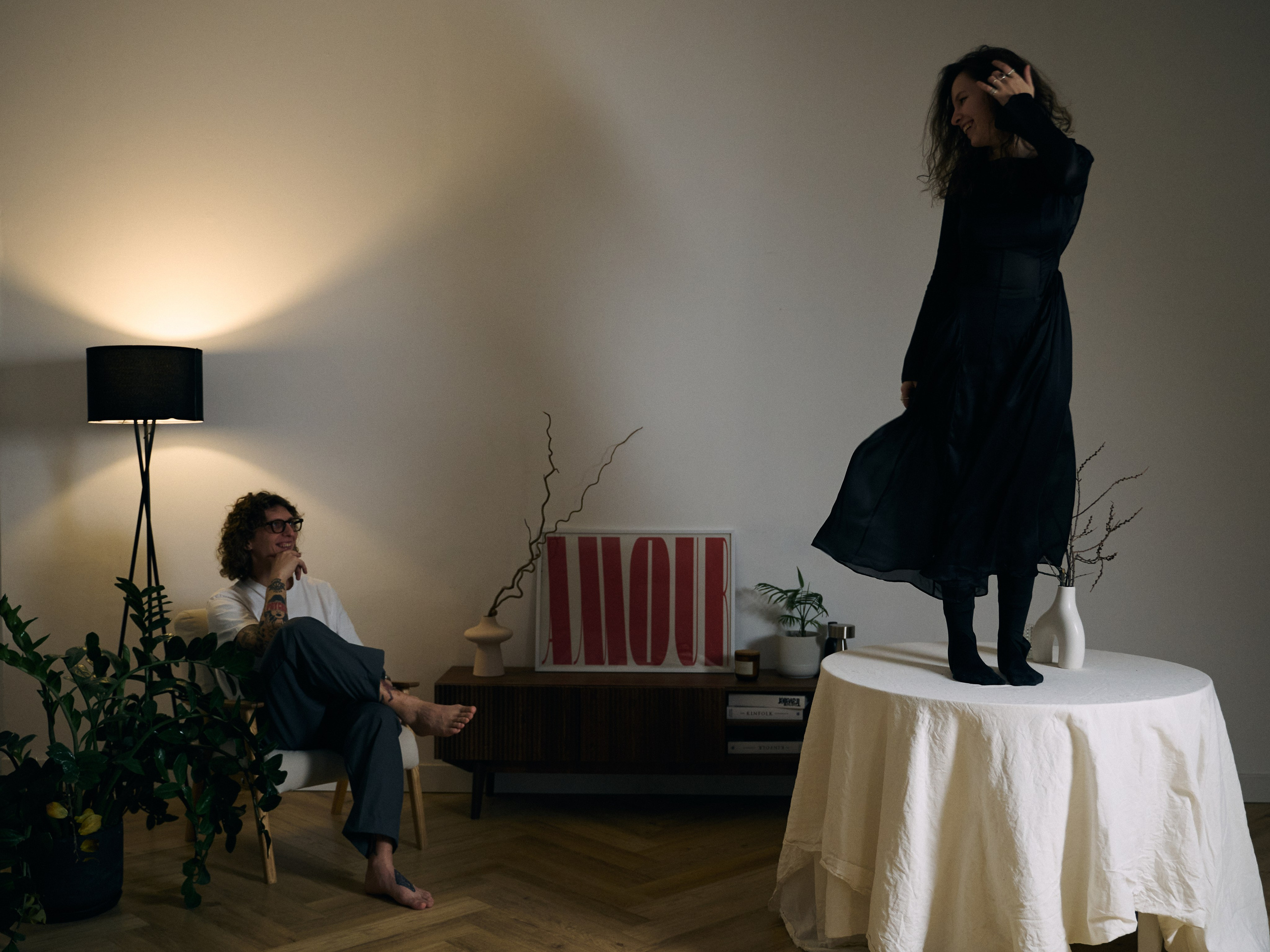 Портретный фотограф в Кирове Шаляпина Татьяна