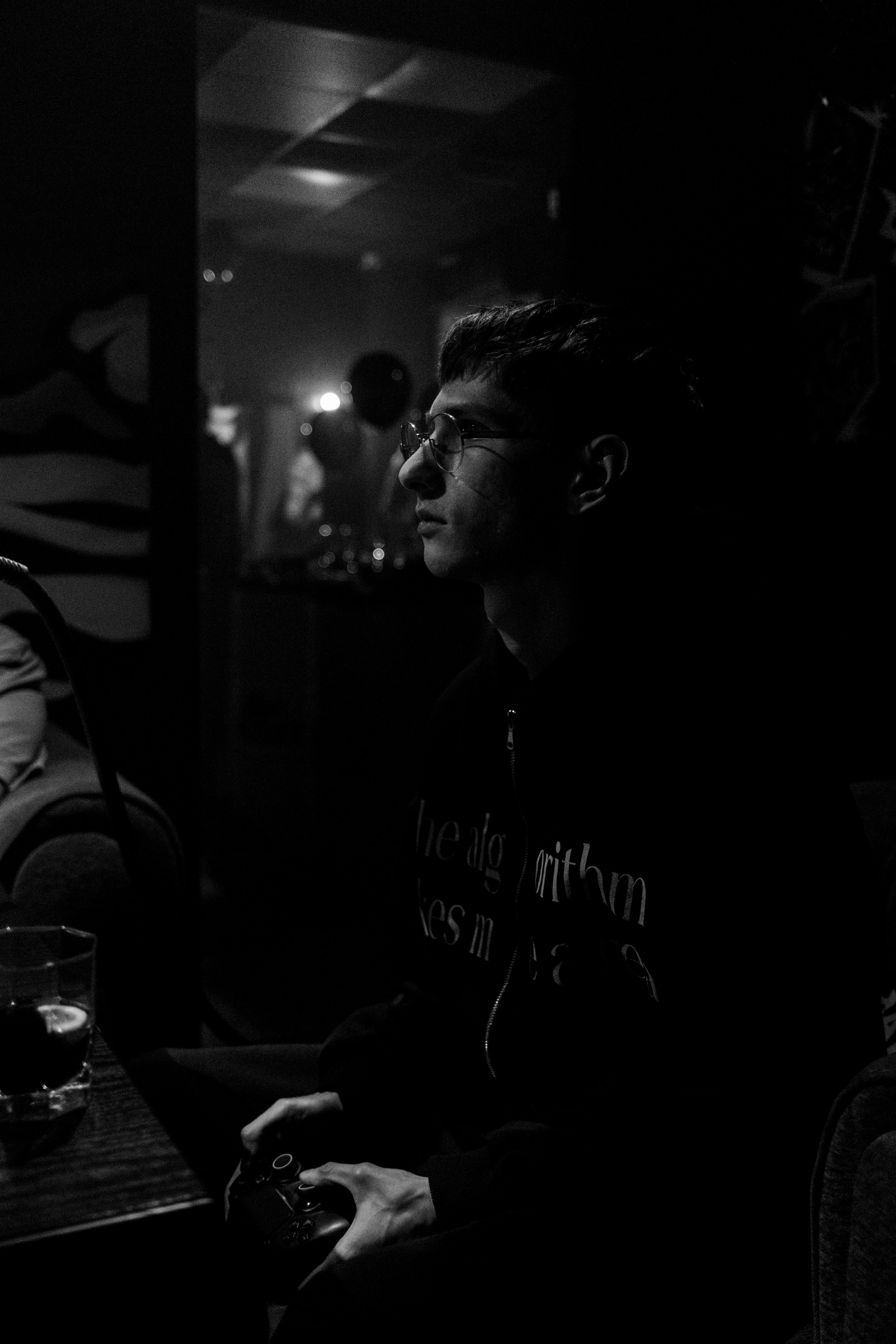 День рождения кальяной NUASMOKE 11 лет. Свадебный и репортажной фотограф Денис Ожигин в Краснодаре и Краснодарском крае