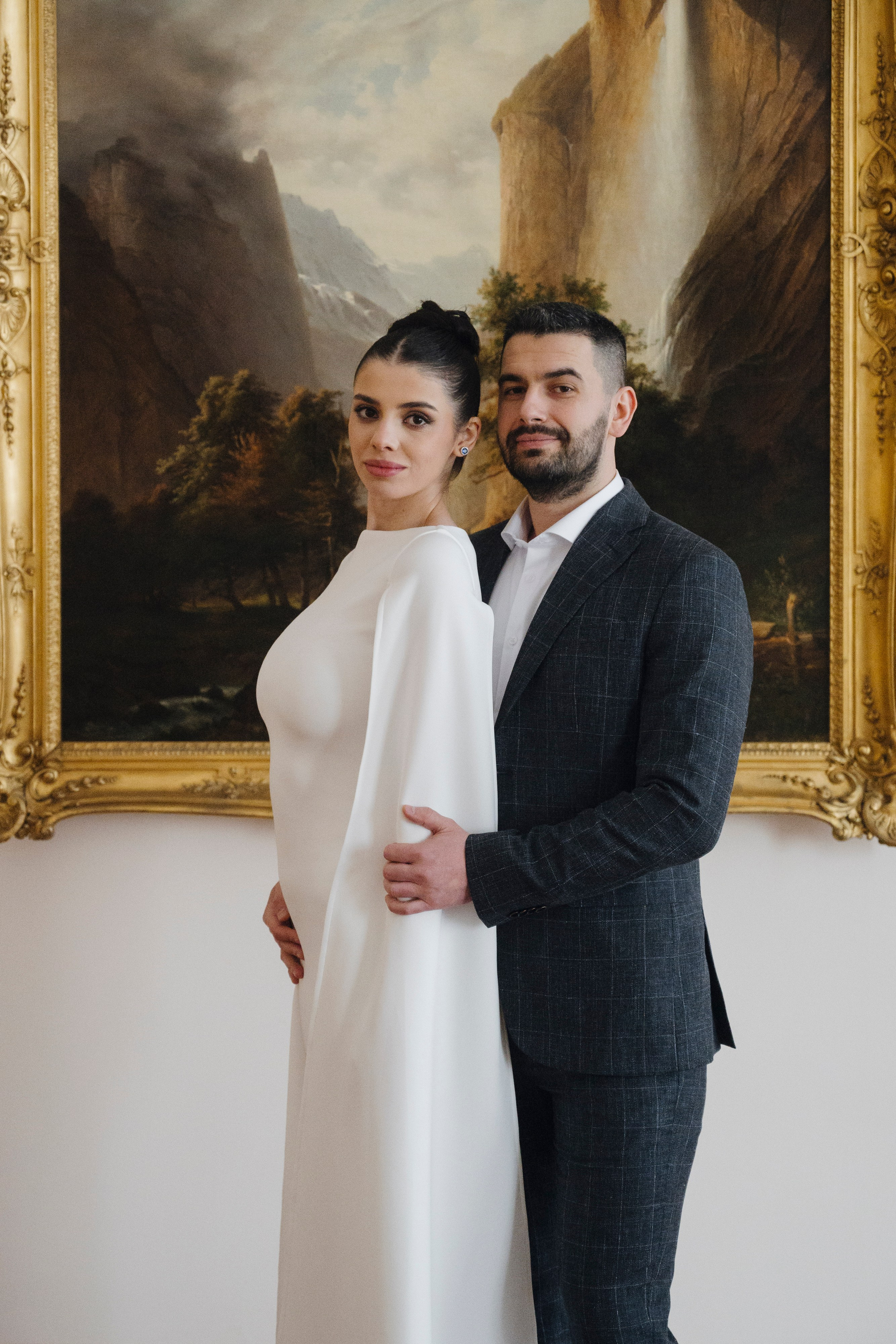 Армен и Юлия. Фотограф в Сыктывкаре Онохов Иван