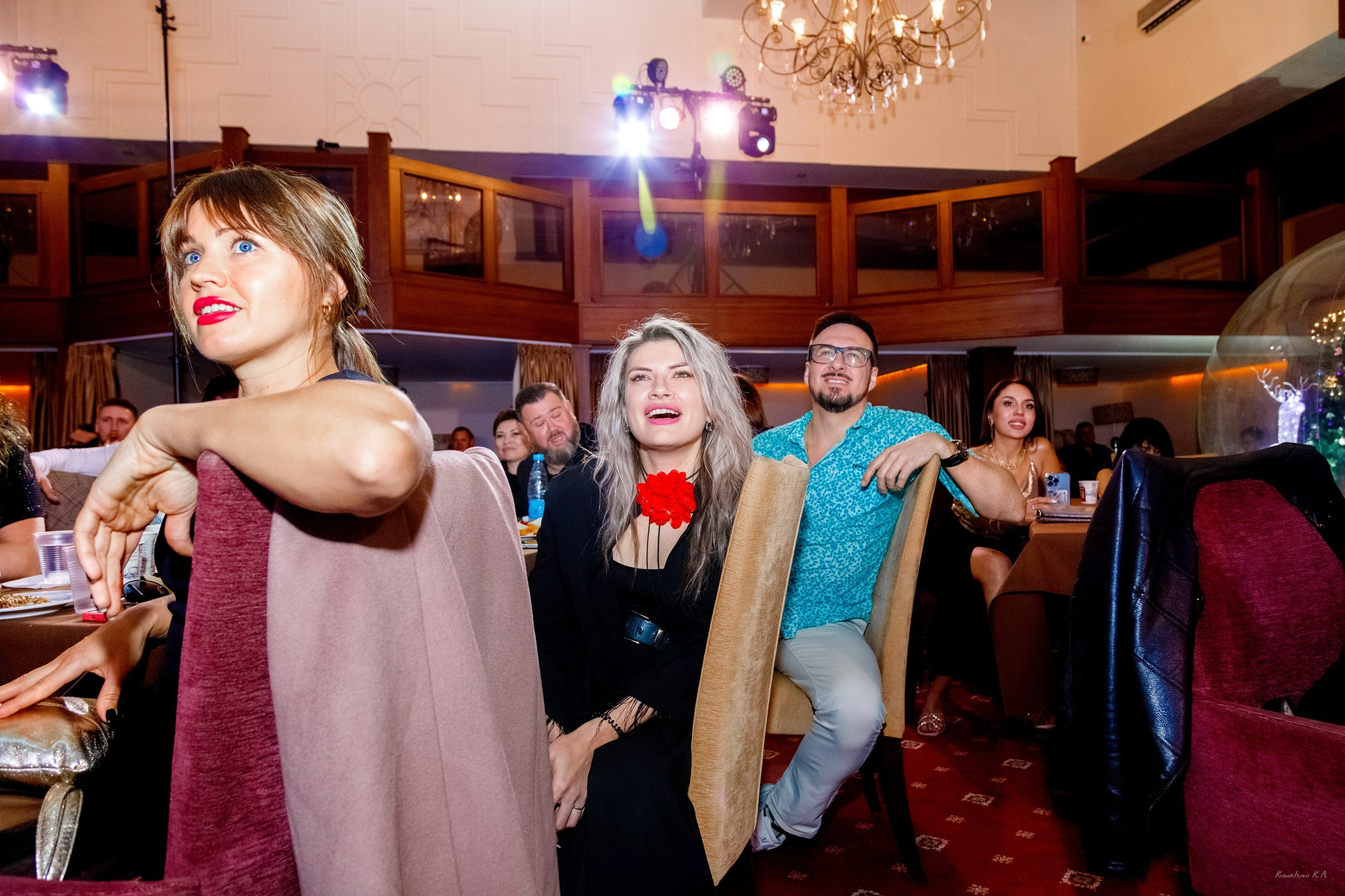 Репортажная съемка. Репортажный фотограф Кузнецова Кристина