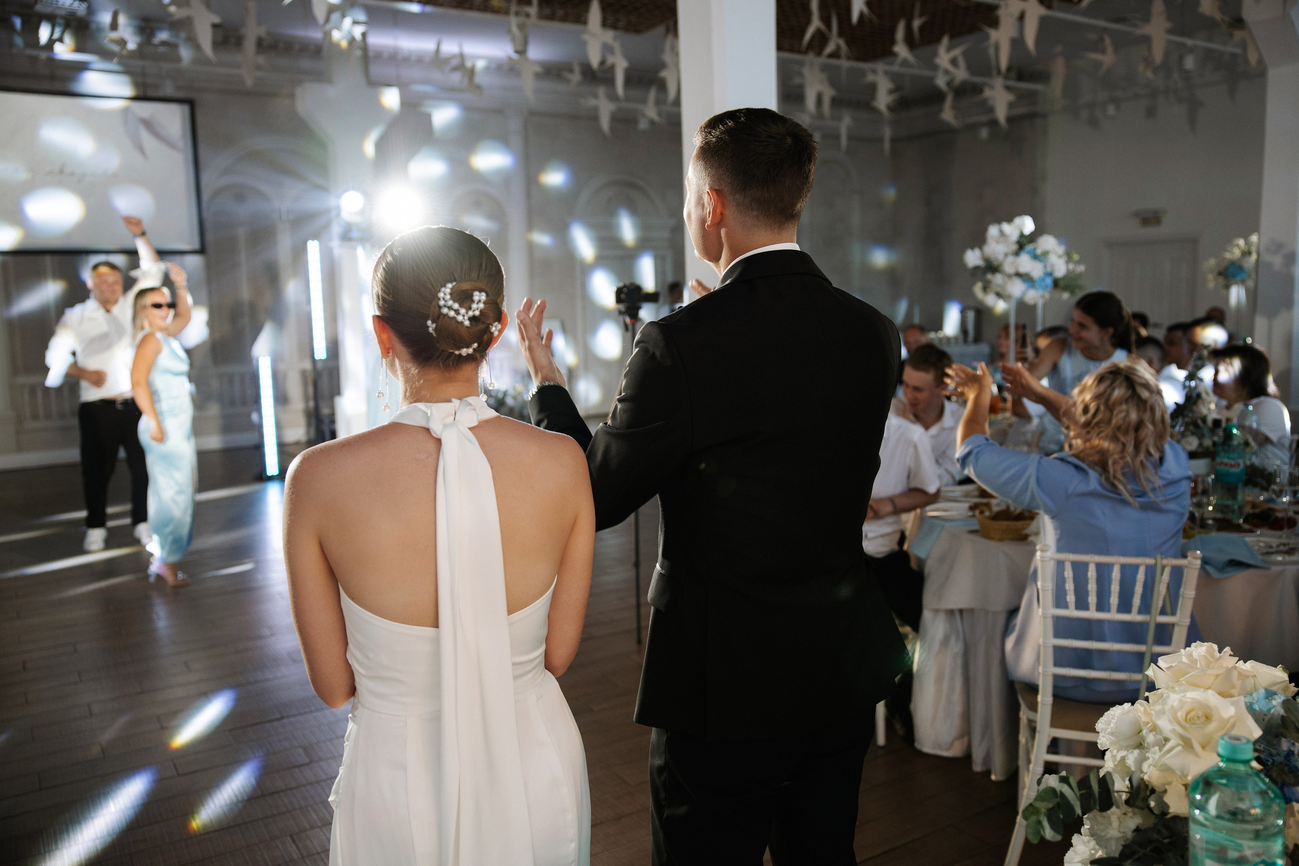 АЛЕКСАНДР И ДАРЬЯ. Свадебный фотограф Нижний Новгород