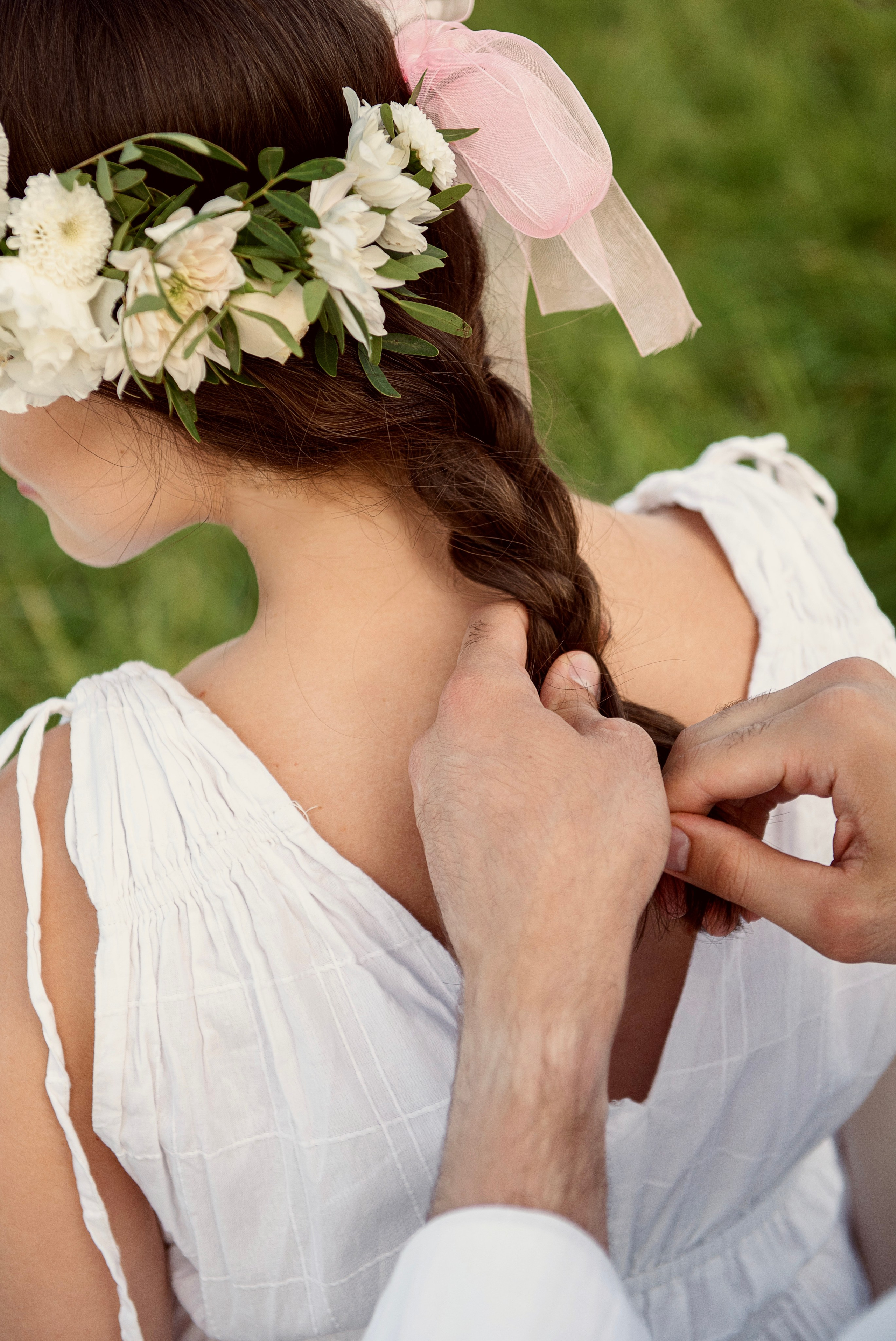 Дарья и Юлиан. Главная