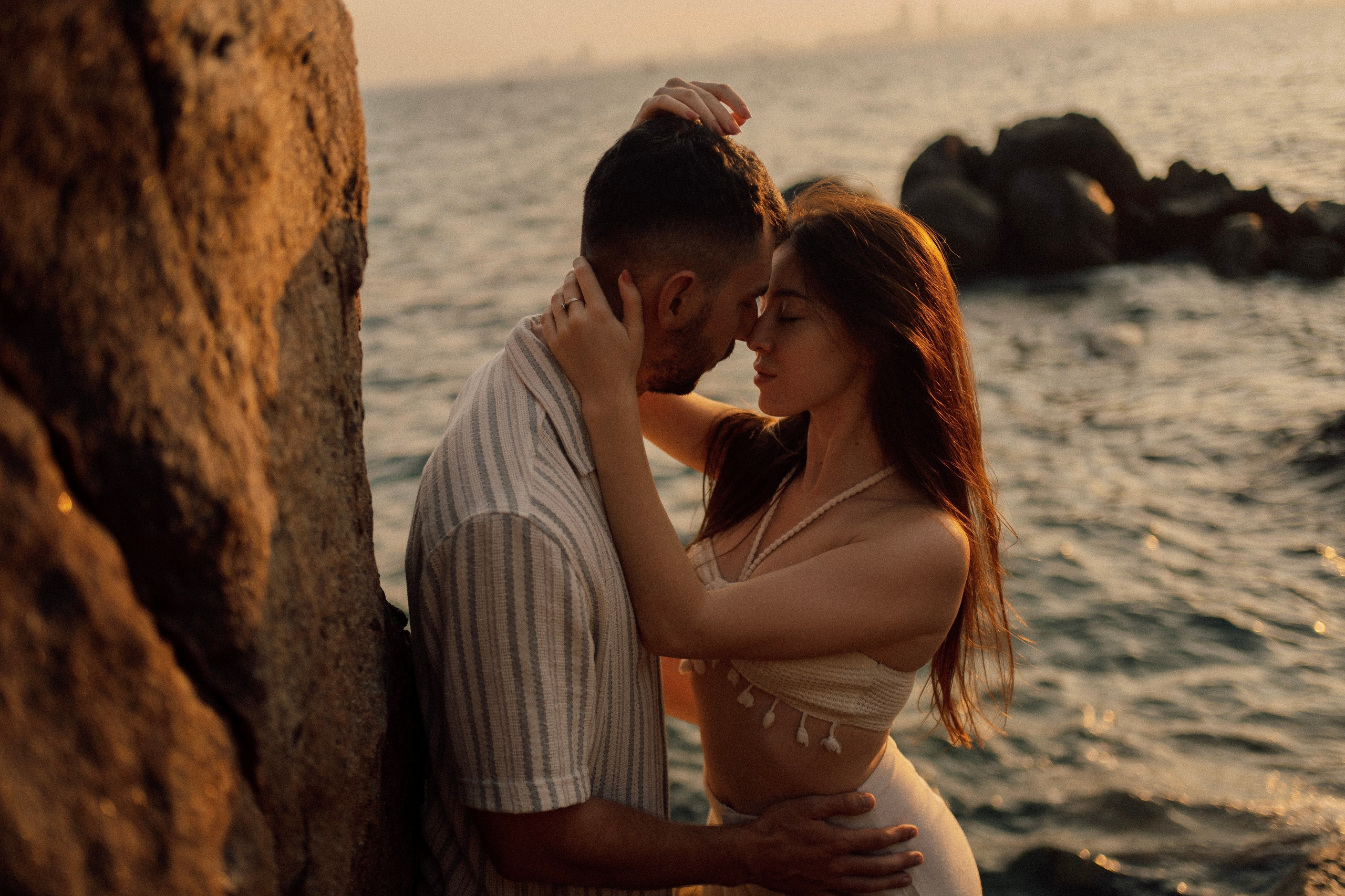 Юлия и Игорь Vietnam Da Nang. Главная