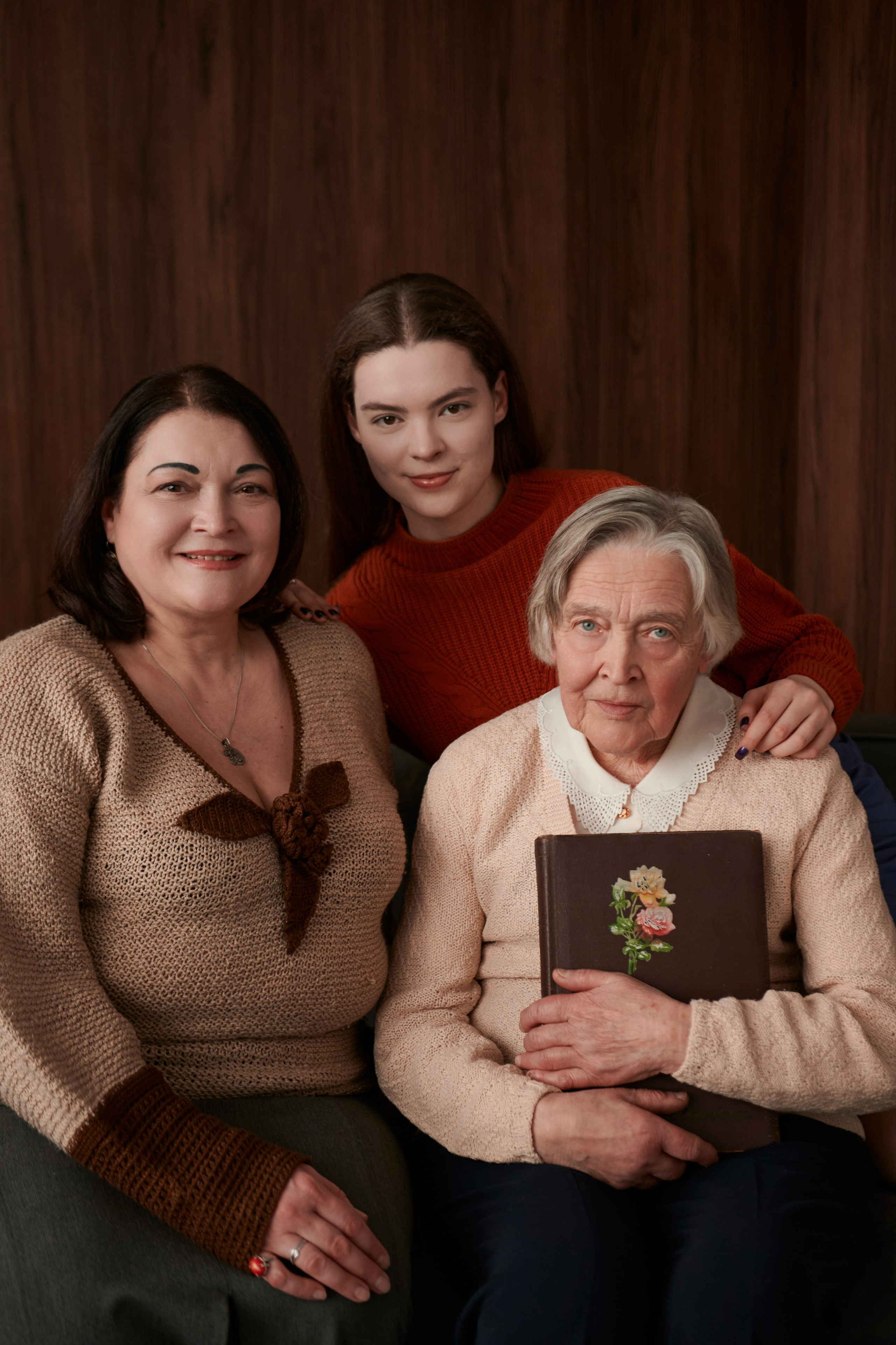 Семейные. Фотограф в Минске