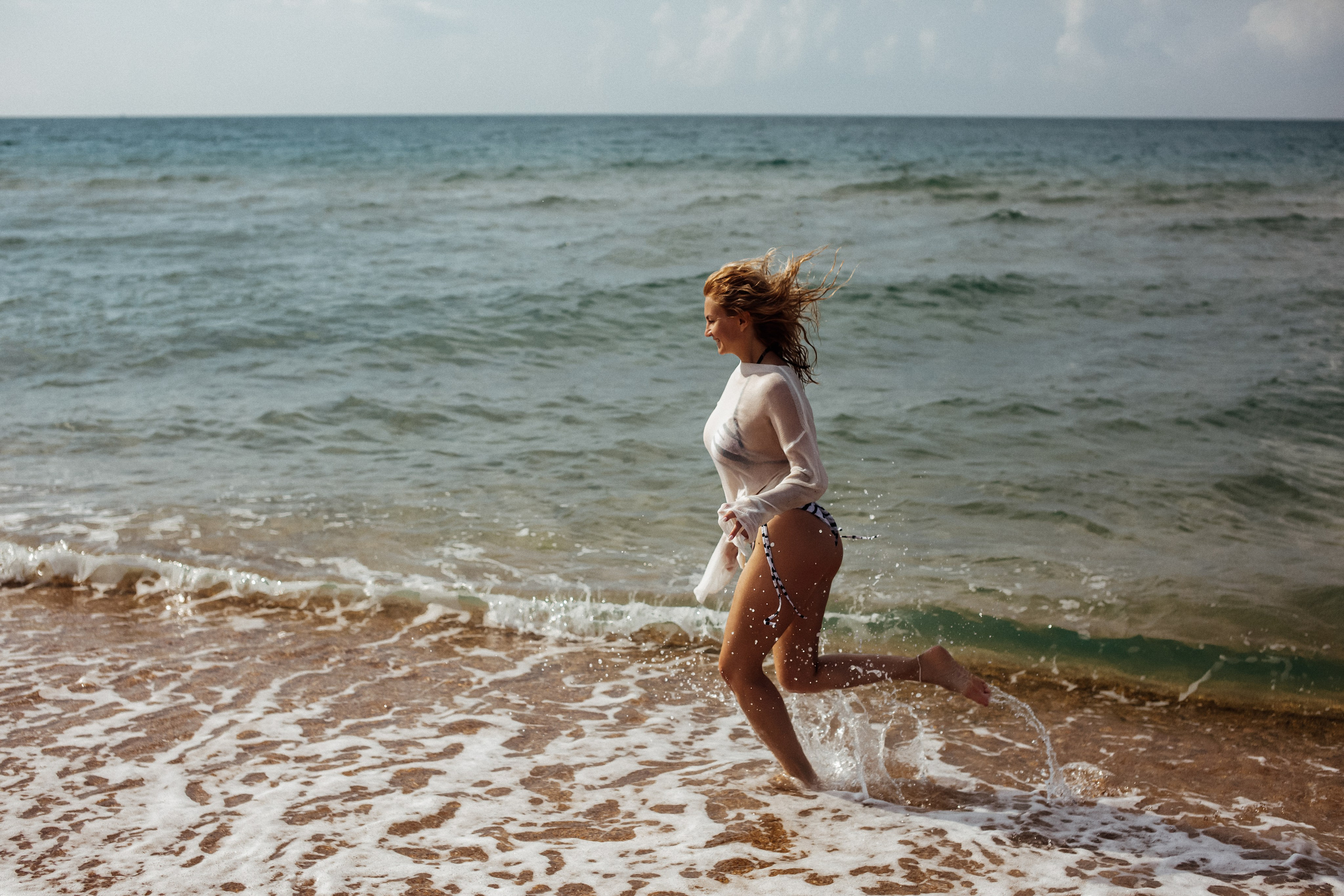 Мореман. Свадебный и семейный фотограф/видеограф в Краснодаре Наталья Осинская
