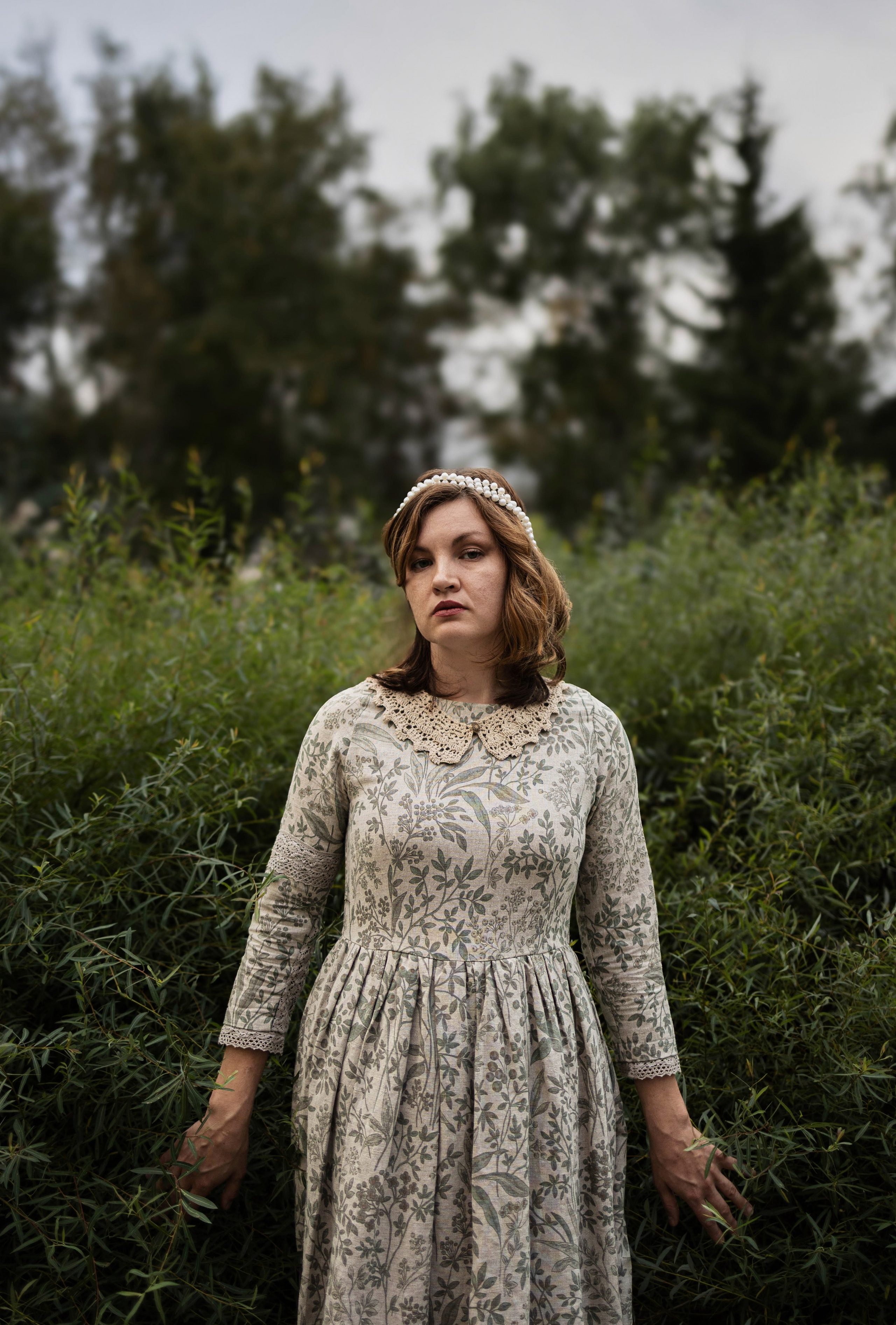 Фэшн съемка. Индивидуальный и парный фотограф в Санкт-Петербурге Юлия Поротникова