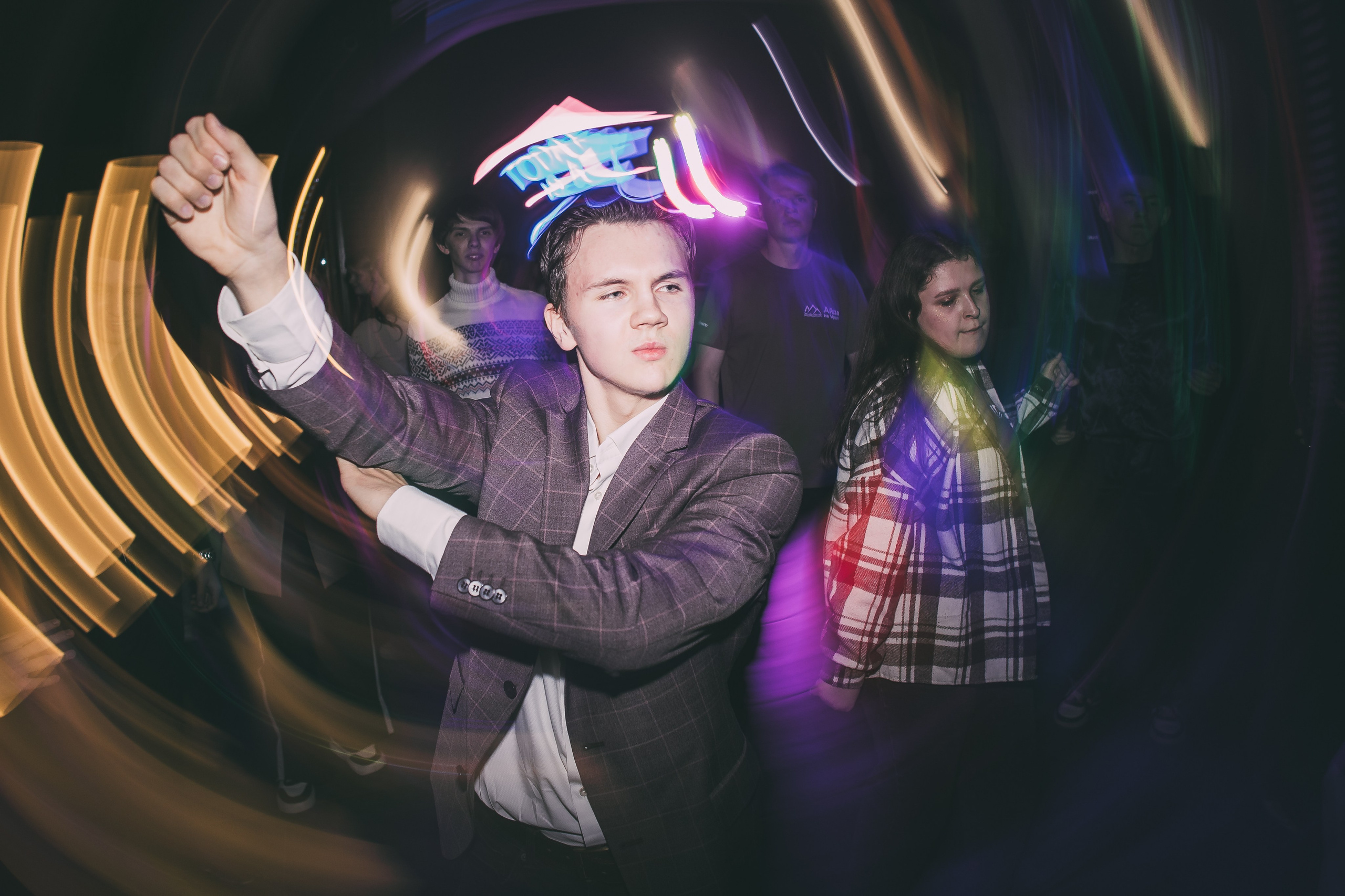 Окружной туристический форум «Айда на Урал» // 24.10 — 27.10.2024. Денис Прохоров Фотограф в г. Магнитогорск