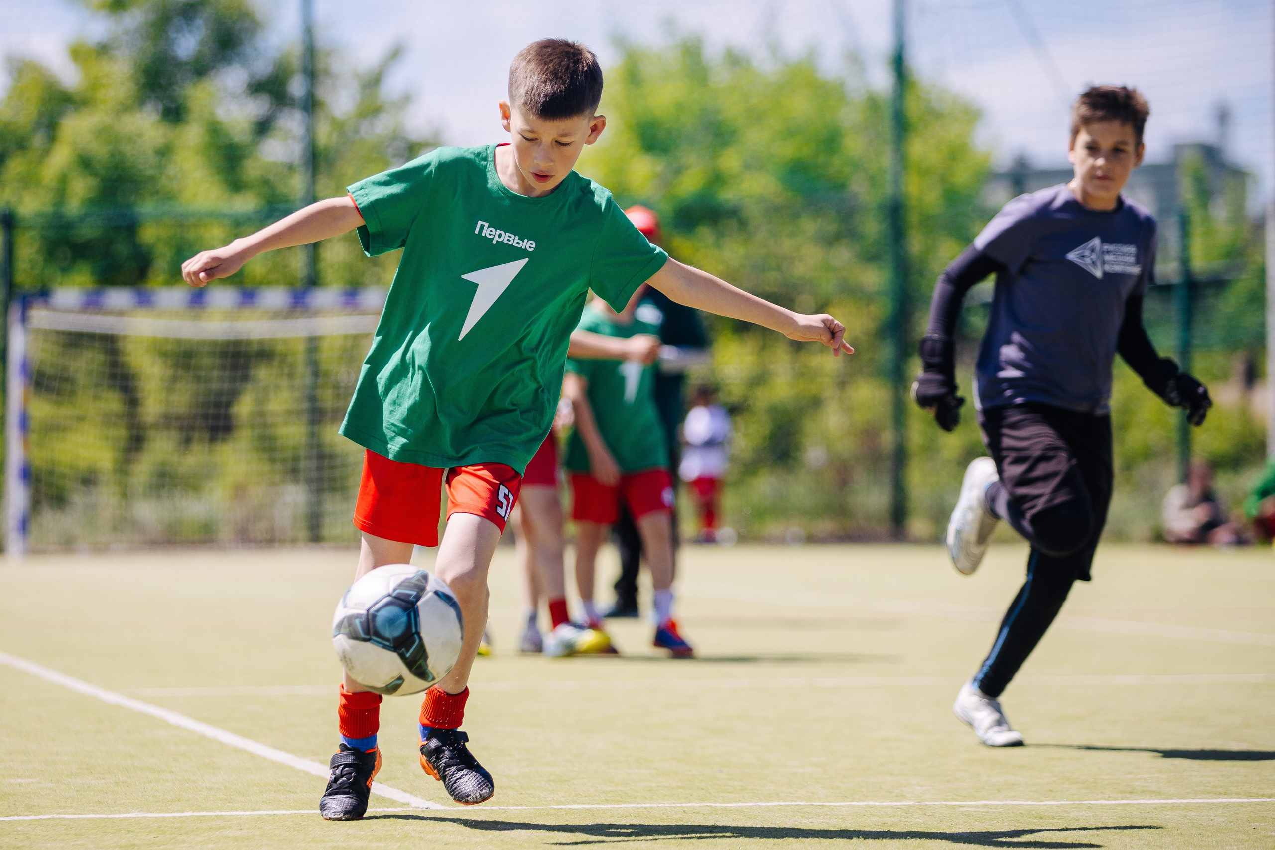МЕТРОШКА-2025|Сибай // 25.05.25. Денис Прохоров Фотограф в г. Магнитогорск