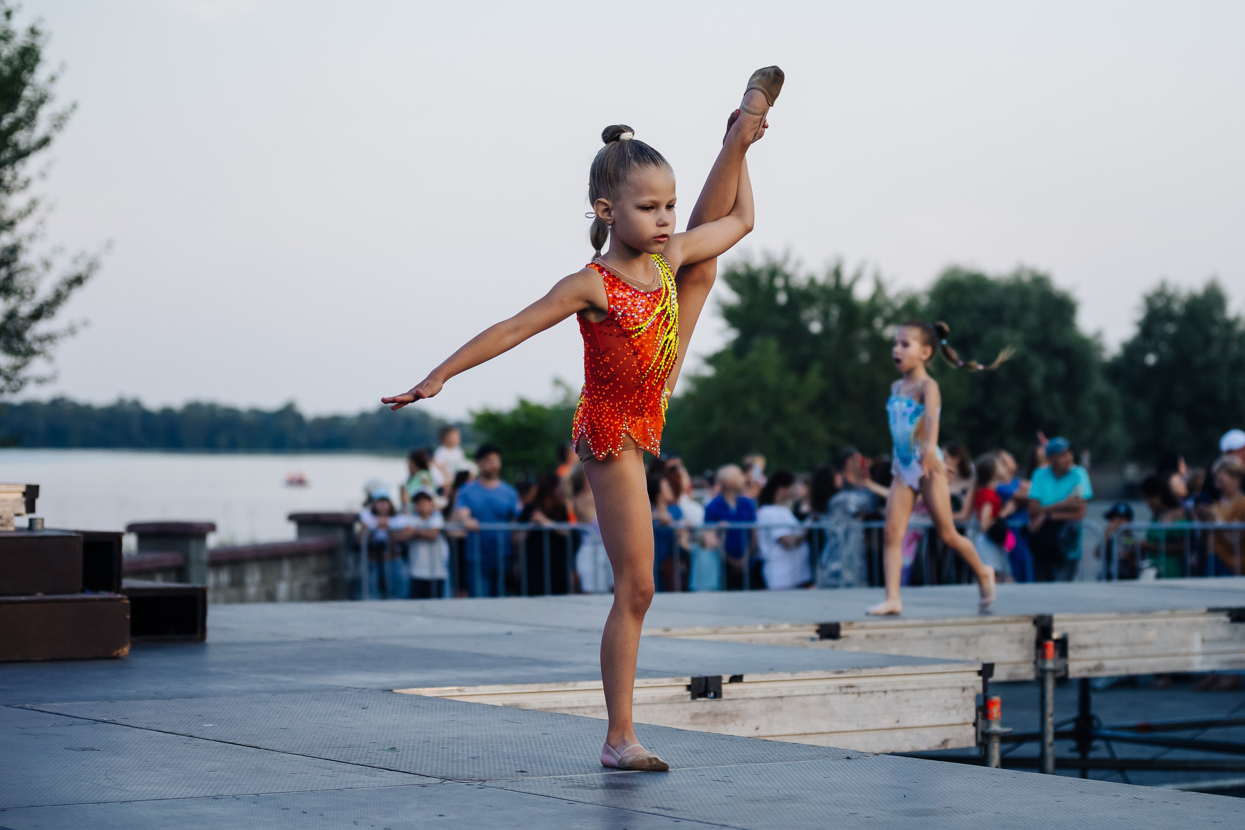 Международный фестиваль моды и музыки «Половодье» // 05.07.2024. Денис Прохоров Фотограф в г. Магнитогорск