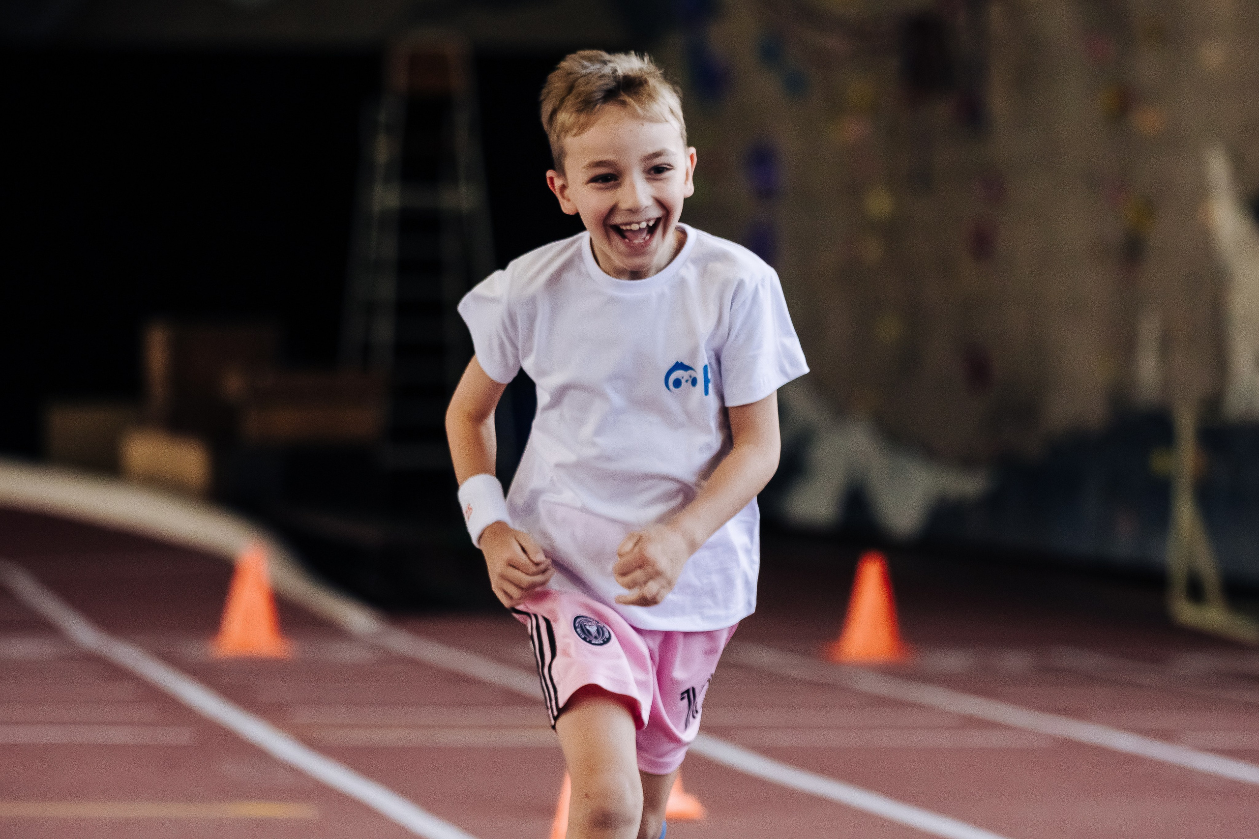 Детский праздник от футбольной школы «Надеждик» // 29.09.2024. Денис Прохоров Фотограф в г. Магнитогорск
