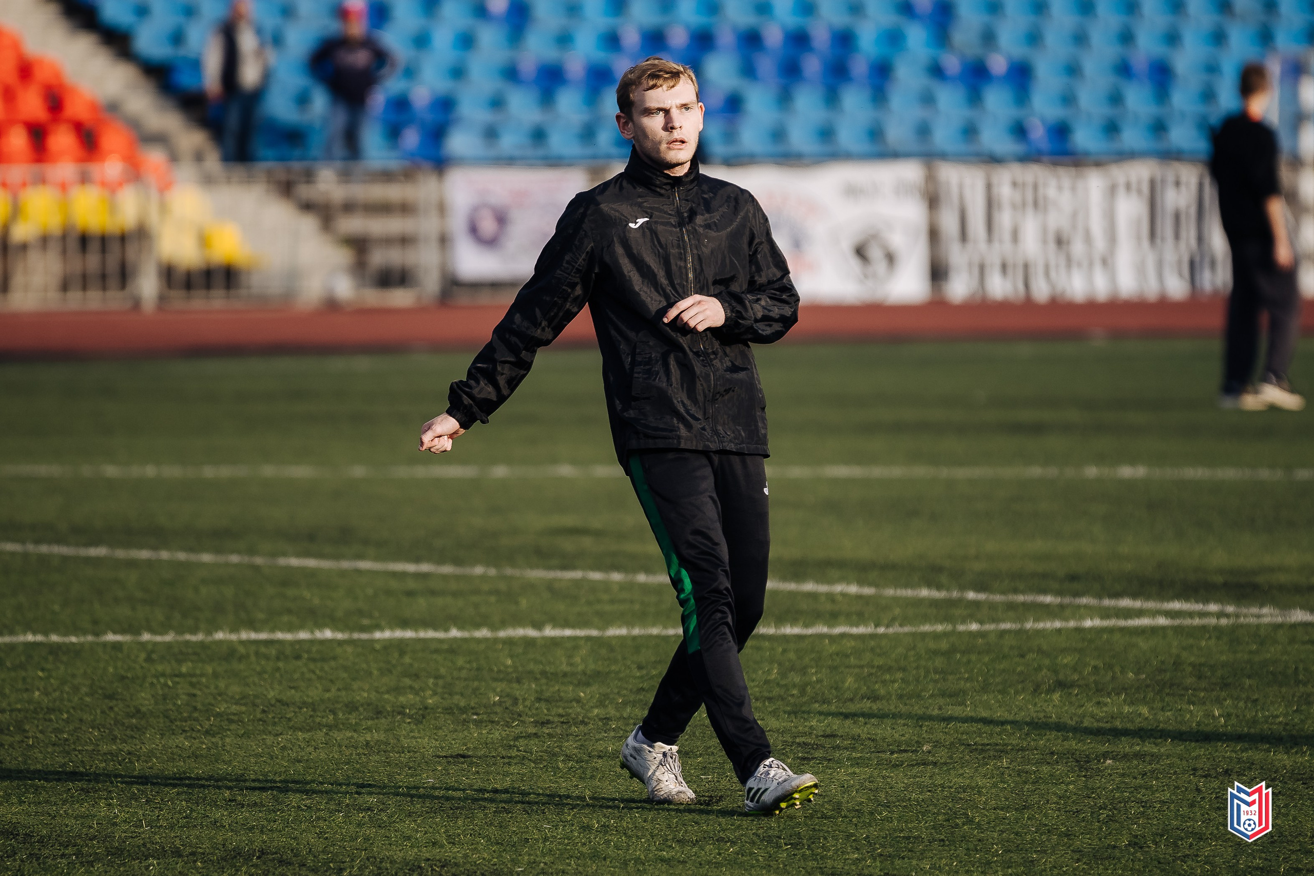 ФК «Металлург-Магнитогорск» — ФК «Курган» // 10.09.24. Денис Прохоров Фотограф в г. Магнитогорск