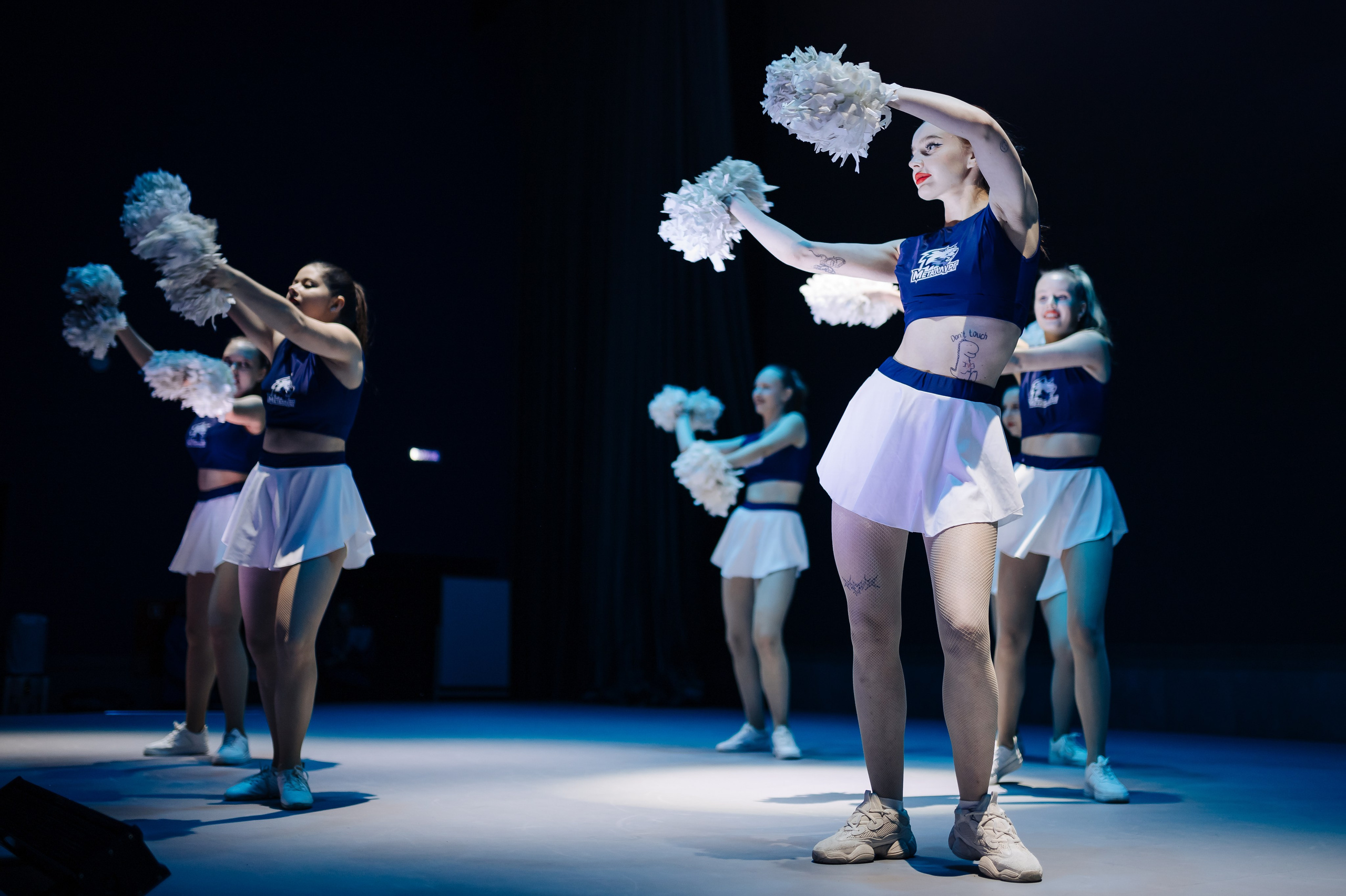 Окружной туристический форум «Айда на Урал» // 24.10 — 27.10.2024. Денис Прохоров Фотограф в г. Магнитогорск