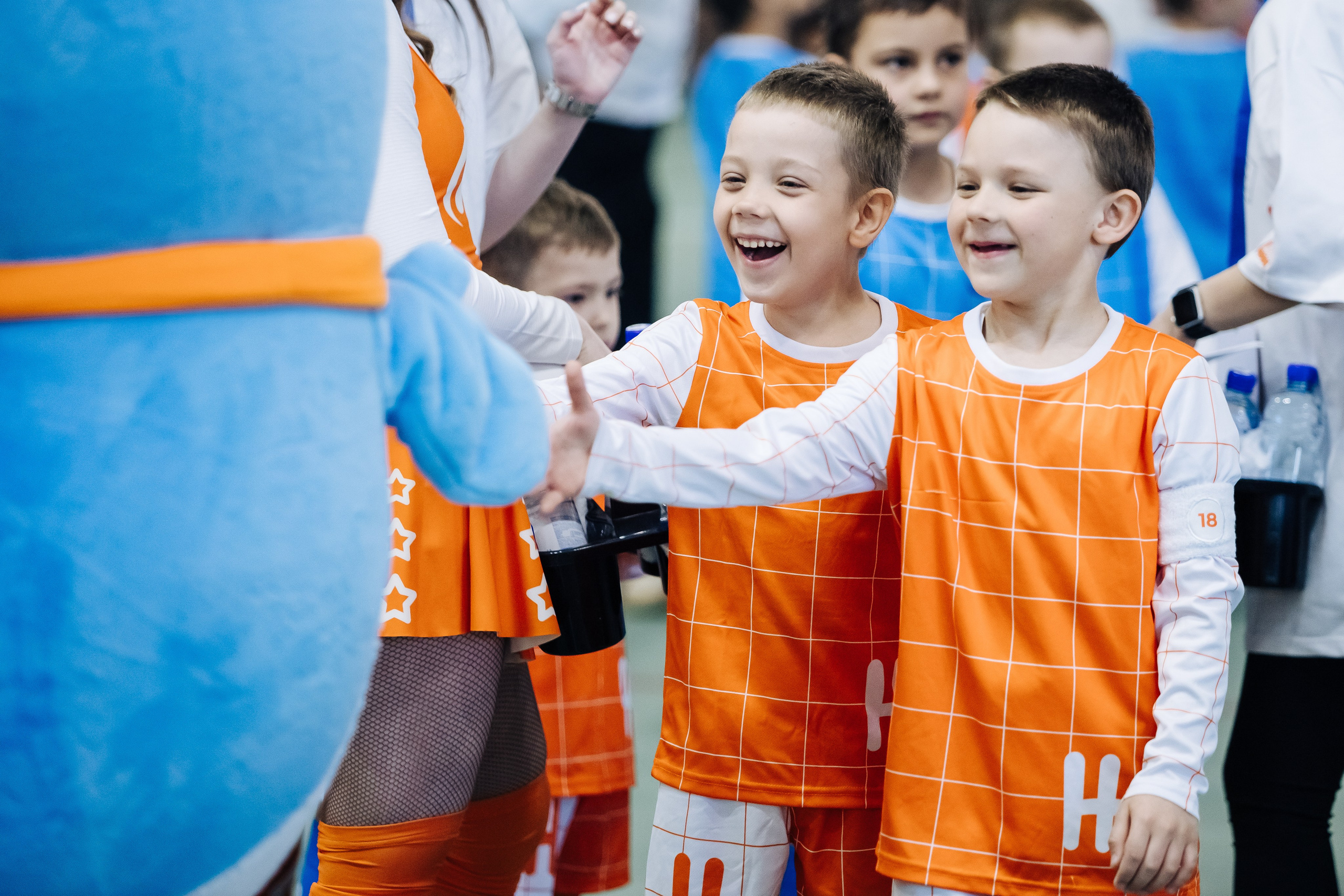 Надеждик CUP // 18.05.25. Денис Прохоров Фотограф в г. Магнитогорск