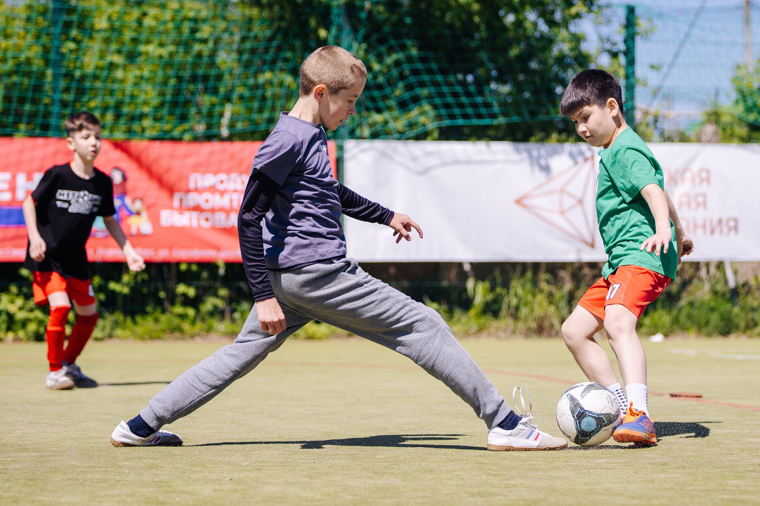 МЕТРОШКА-2025|Сибай // 25.05.25. Денис Прохоров Фотограф в г. Магнитогорск