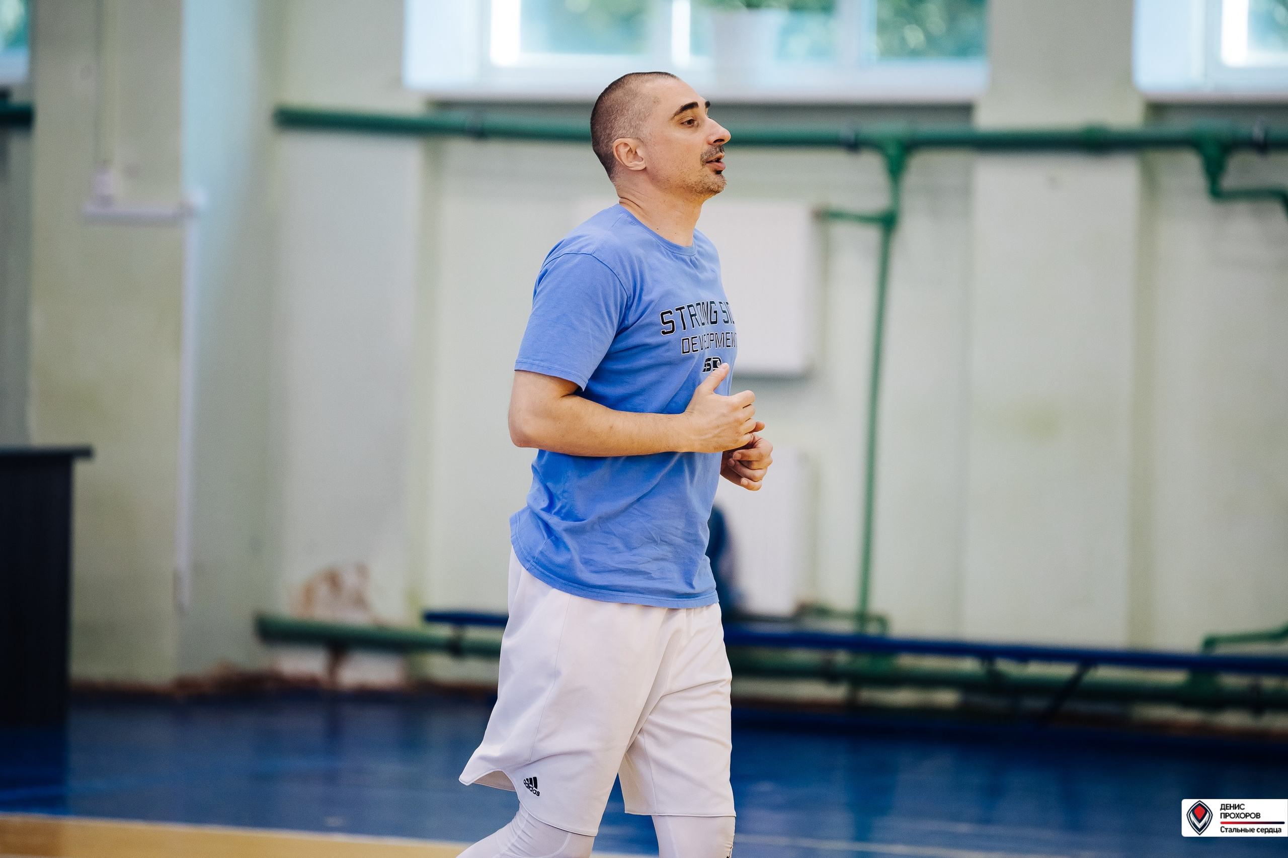 Баскет КЭМП с Далибором Сударом // 18.06 — 22.06.2024. Денис Прохоров Фотограф в г. Магнитогорск