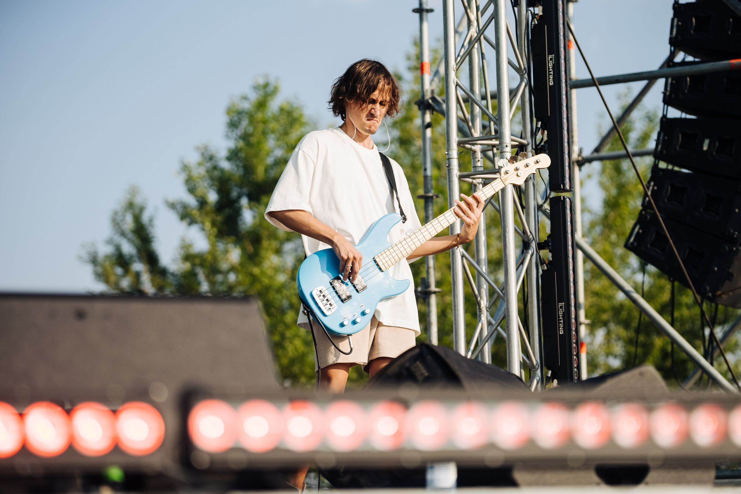 Международный фестиваль моды и музыки «Половодье» // 05.07.2024. Денис Прохоров Фотограф в г. Магнитогорск