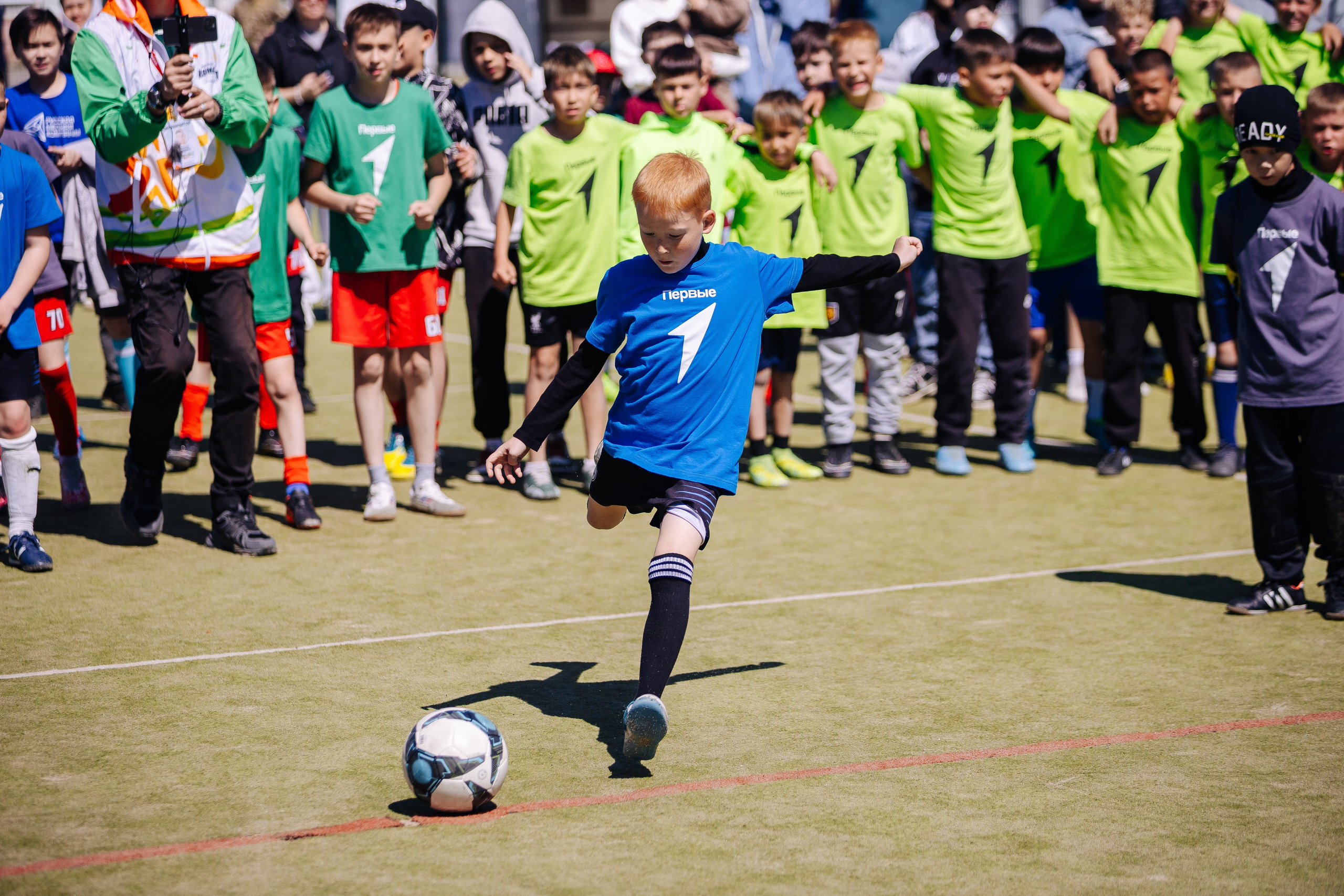 МЕТРОШКА-2025|Сибай // 25.05.25. Денис Прохоров Фотограф в г. Магнитогорск
