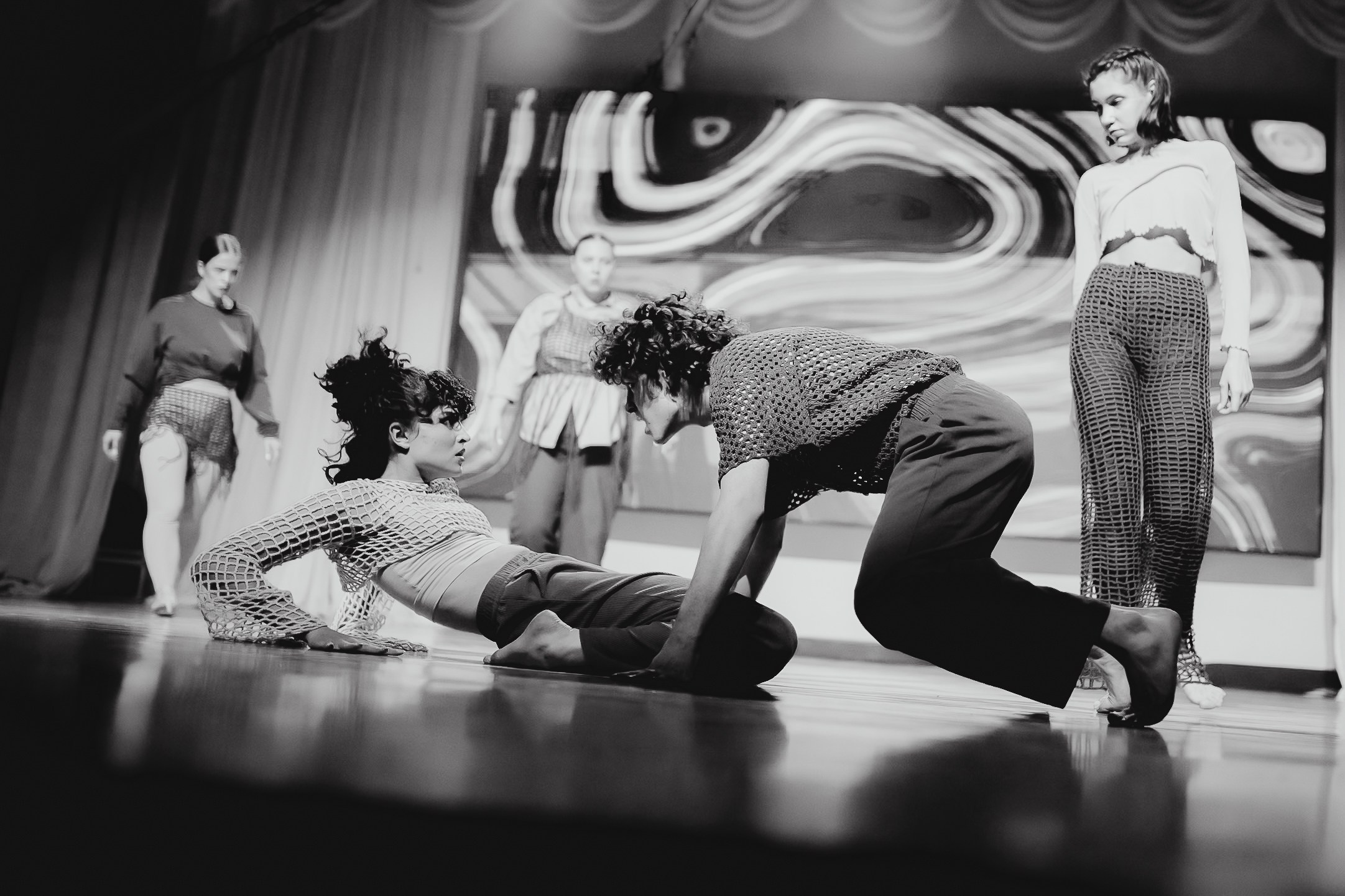 Студенческая весна города Челябинска — 2025 // 28.04.25. Денис Прохоров Фотограф в г. Магнитогорск