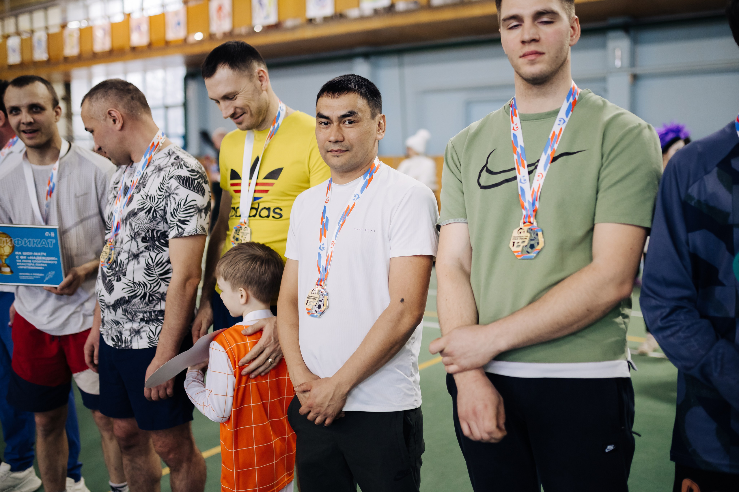 Надеждик CUP // 16.02.25. Денис Прохоров Фотограф в г. Магнитогорск