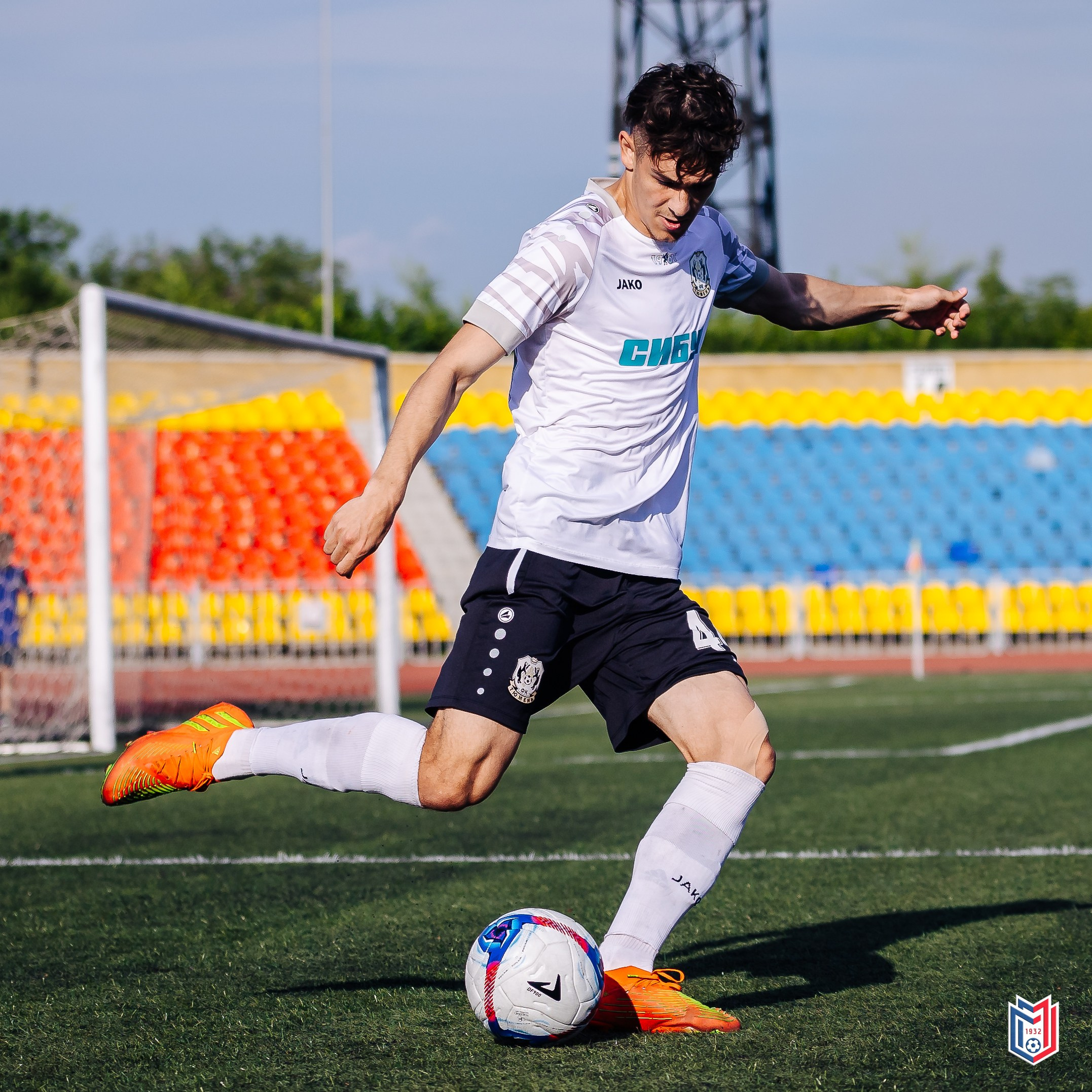 ФК «Металлург-Магнитогорск» — ФК «Тюмень» -2 // 20.07.2024. Денис Прохоров Фотограф в г. Магнитогорск