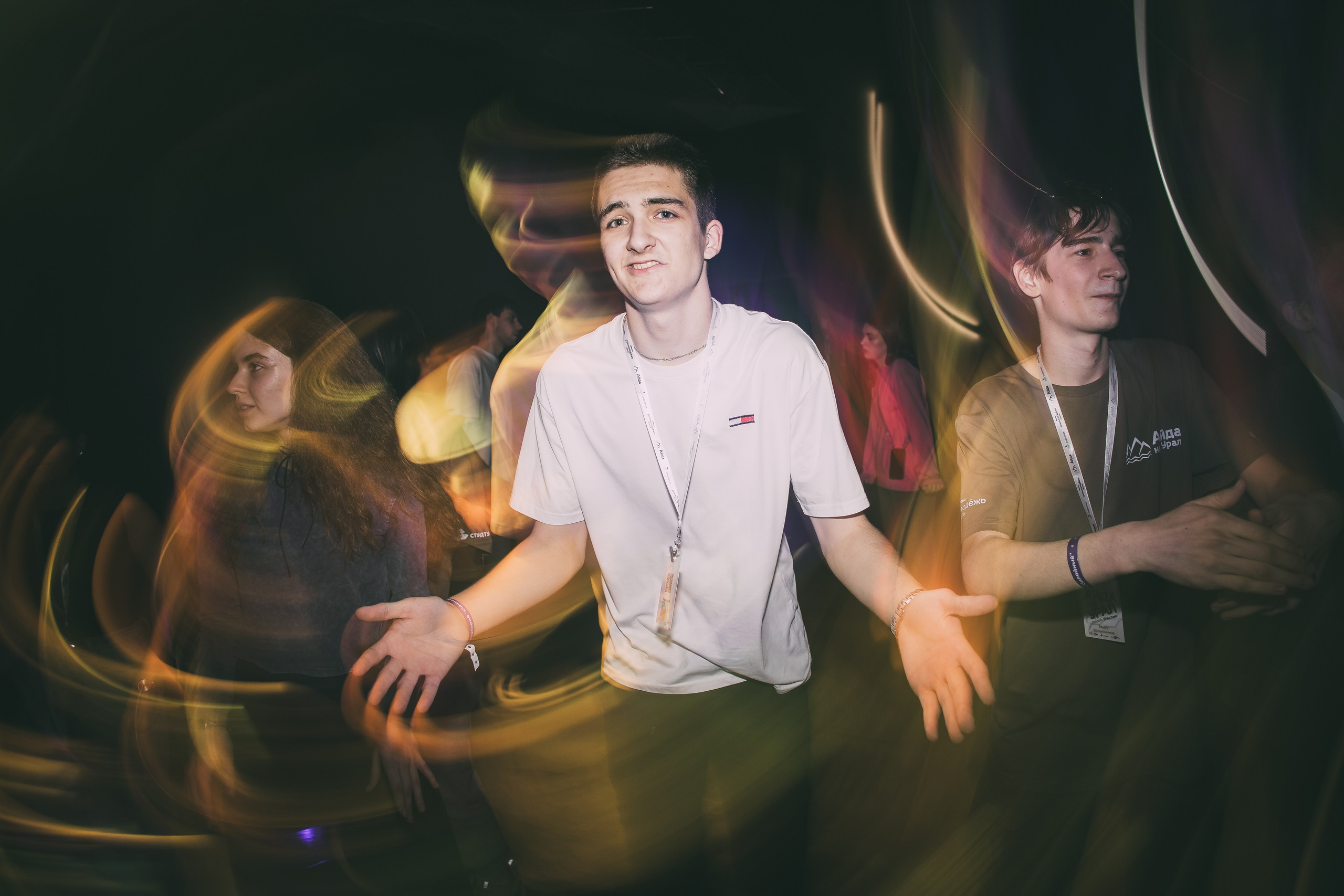 Окружной туристический форум «Айда на Урал» // 24.10 — 27.10.2024. Денис Прохоров Фотограф в г. Магнитогорск