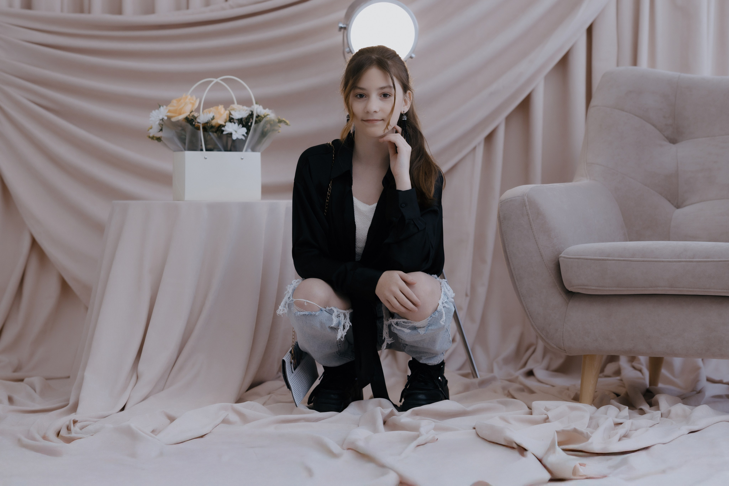 Весеннее преображение // 03.05 — 04.05.2025. Денис Прохоров Фотограф в г. Магнитогорск