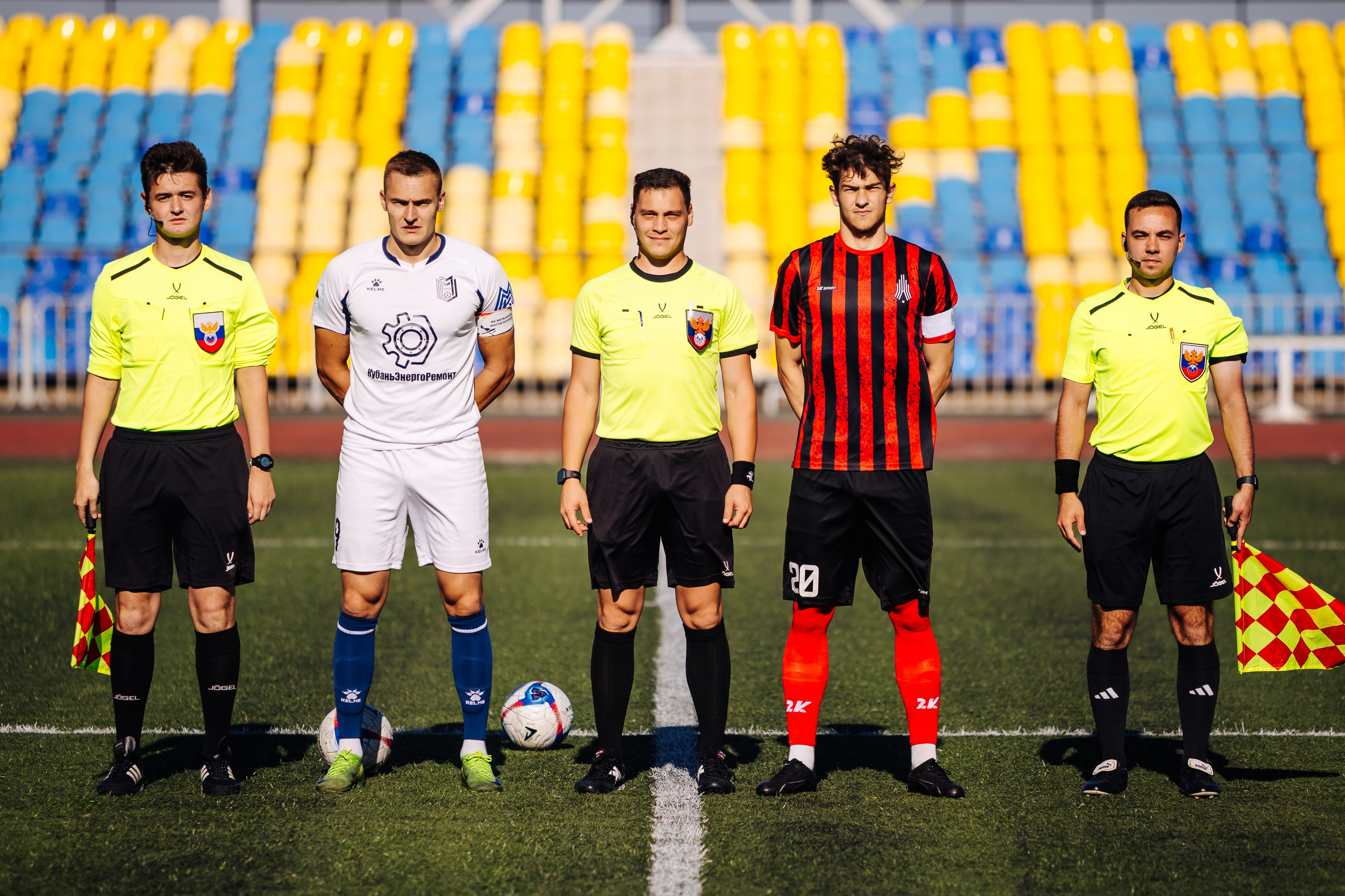 ФК «Металлург-Магнитогорск» — ФК «Амкар-Пермь 2» // 05.07.25. Денис Прохоров Фотограф в г. Магнитогорск
