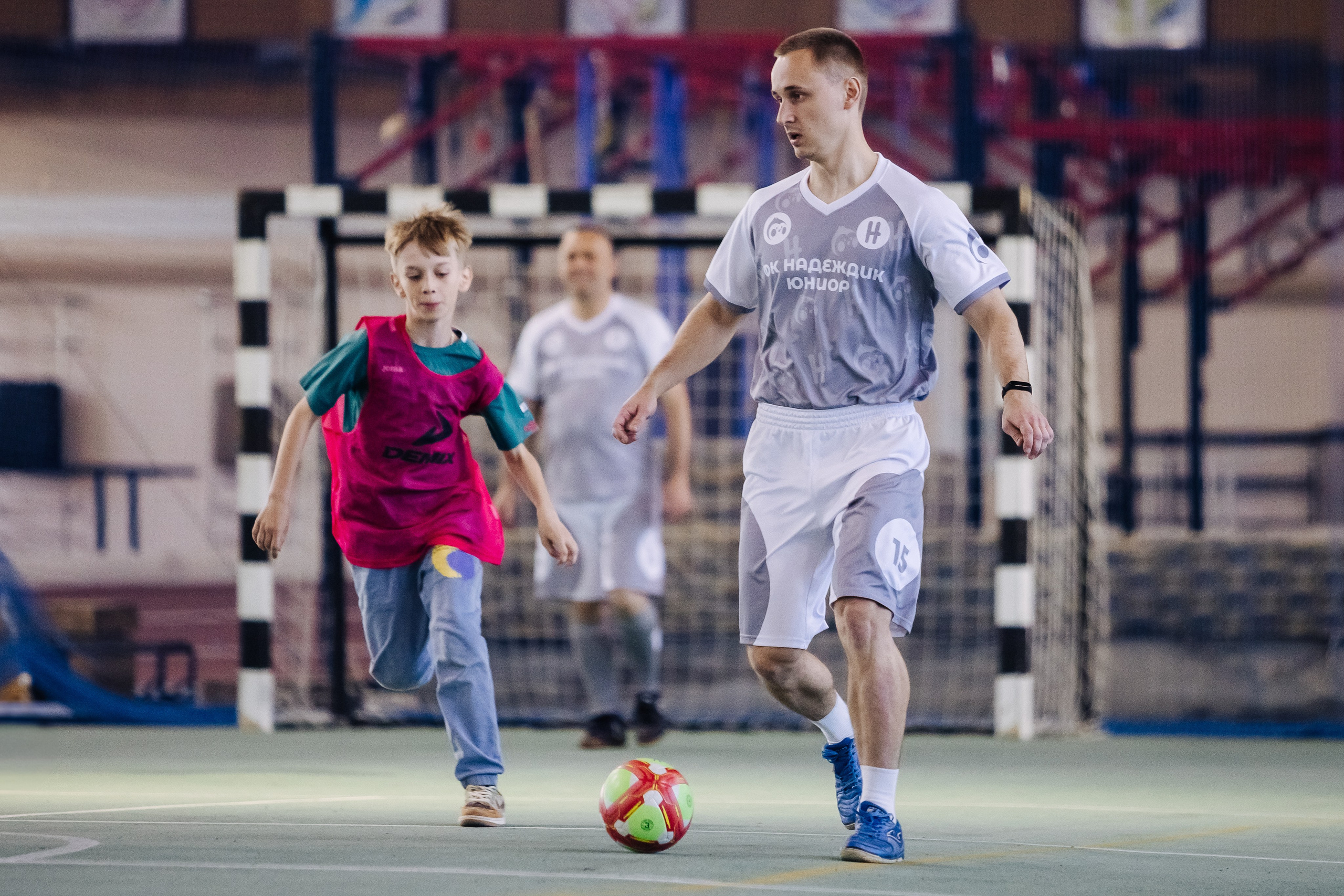 Надеждик CUP // 18.05.25. Денис Прохоров Фотограф в г. Магнитогорск