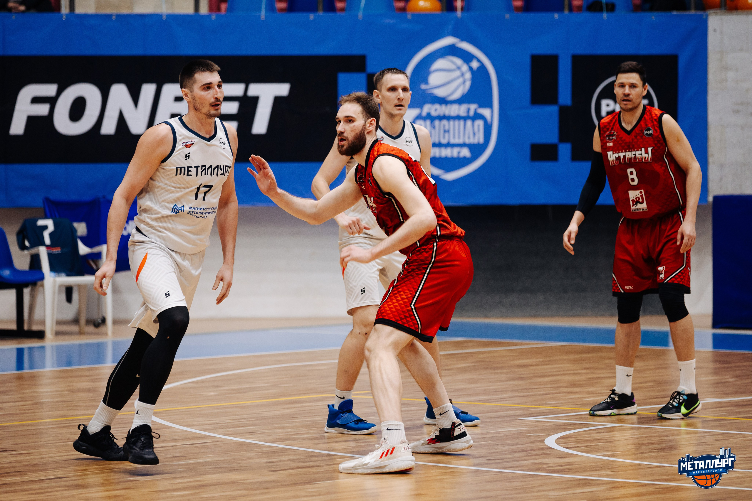 «Металлург» vs «Чебоксарские ястребы» // 07.04.24. Денис Прохоров Фотограф в г. Магнитогорск