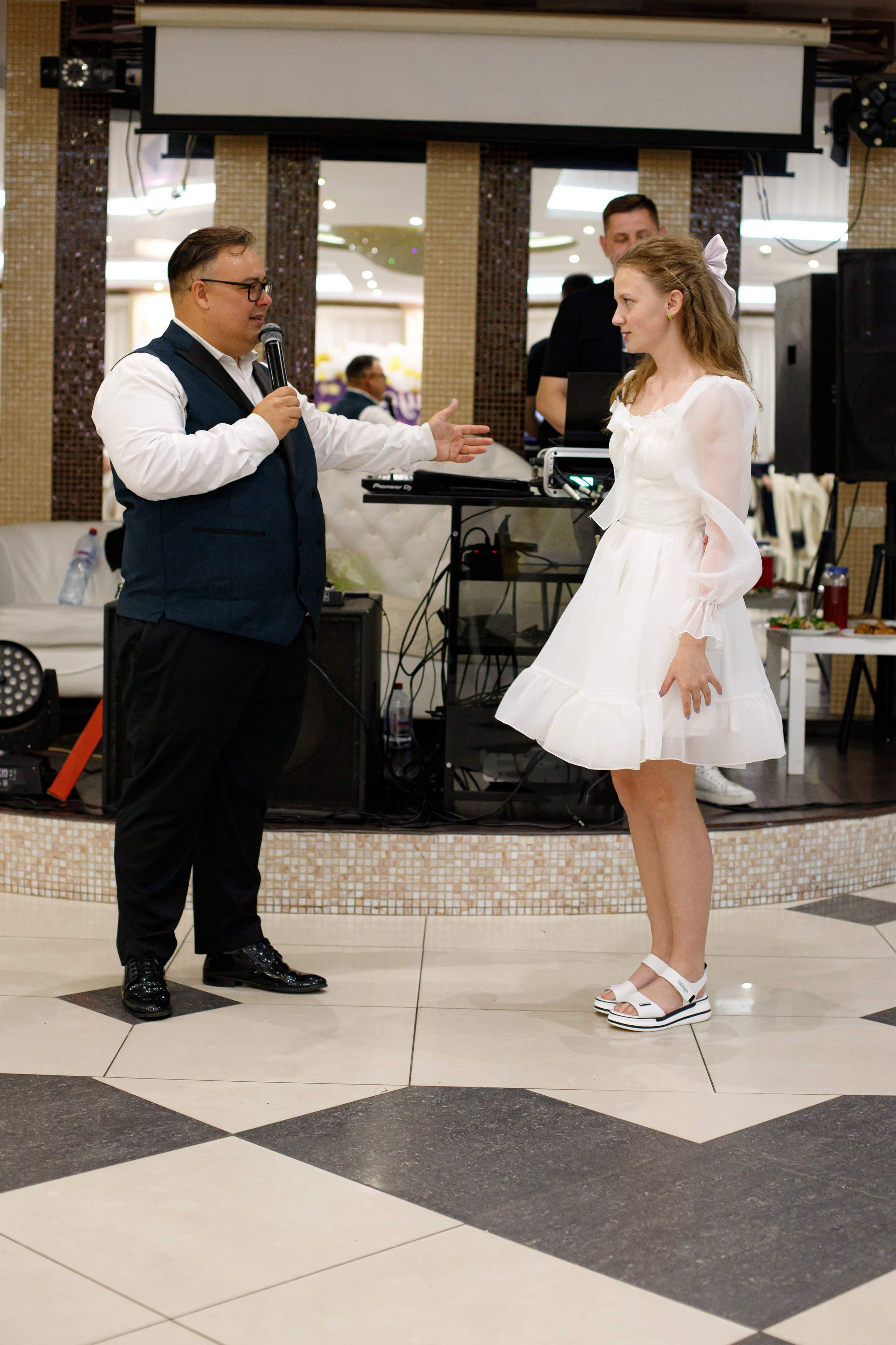 Выпускной. Photokarish