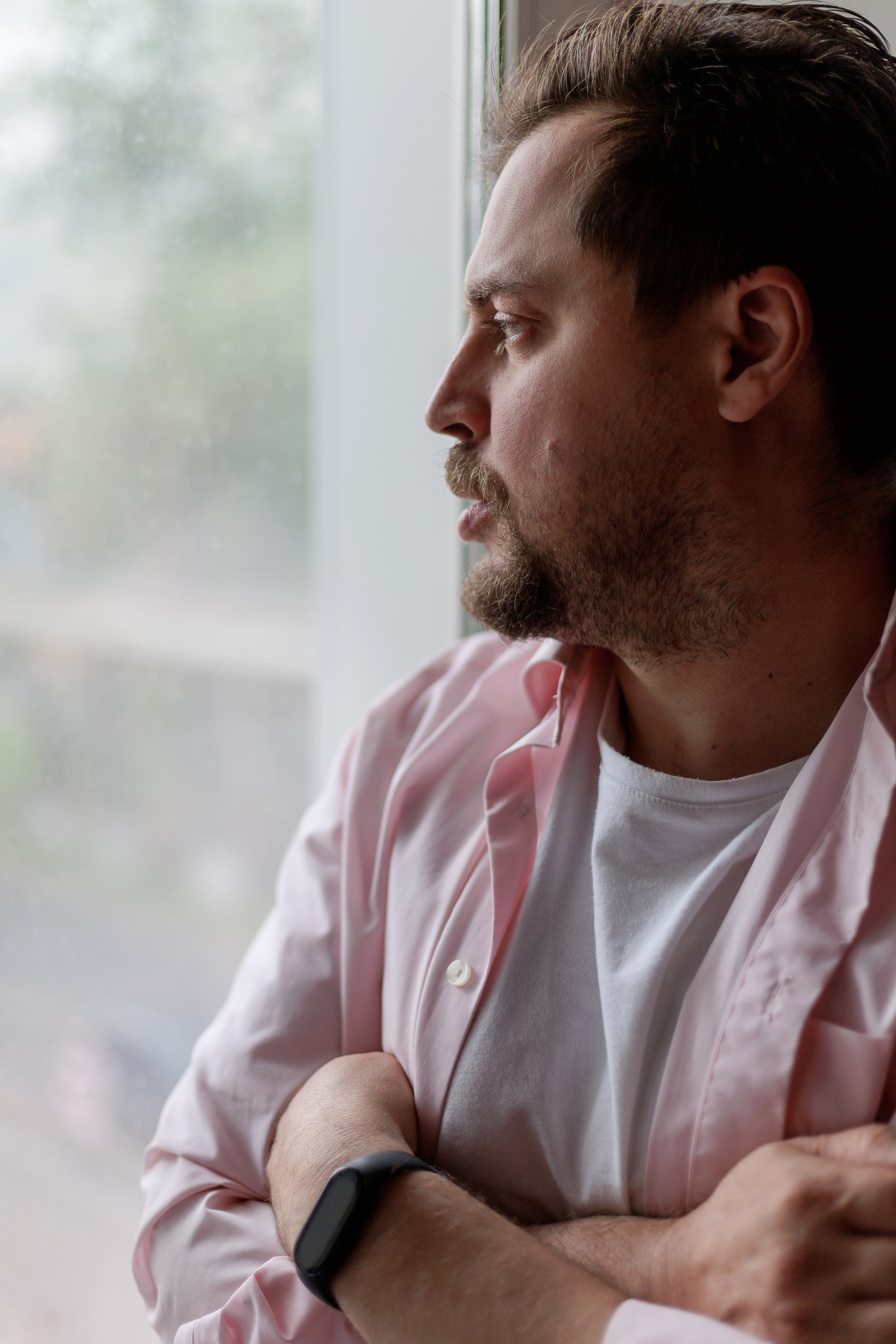 Андрей. Портретный фотограф, бизнес-контент Кемерово Уфимцева Ирина