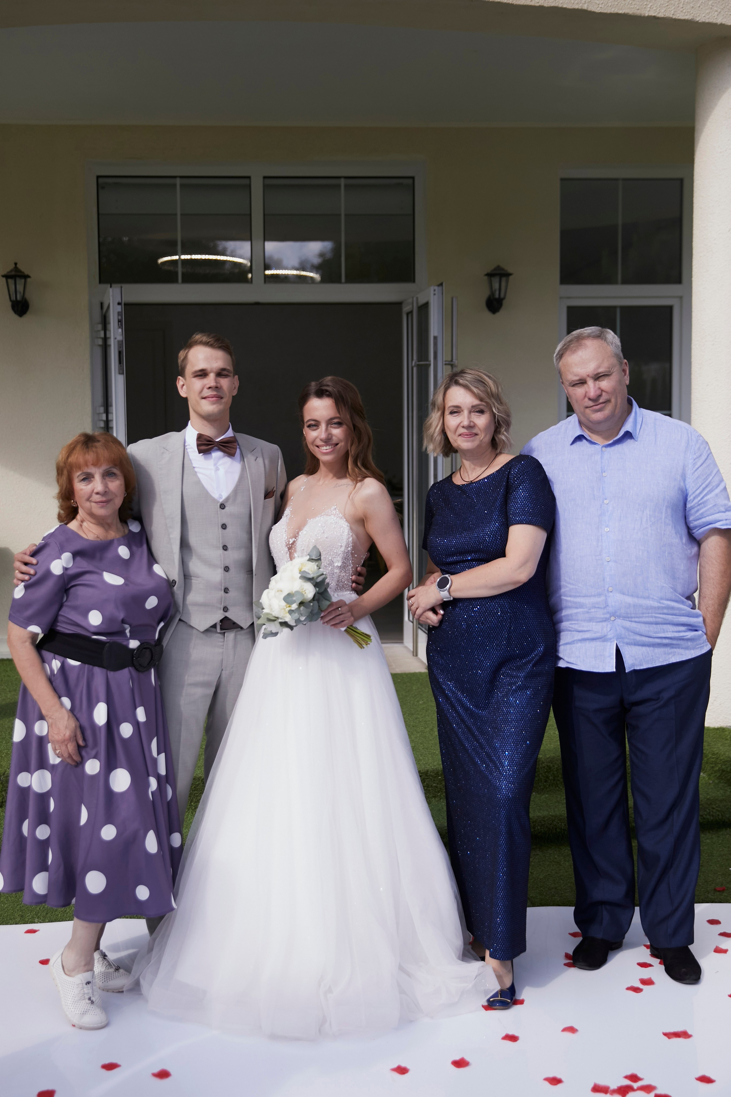 Denis & Liza | Russia, Moscow region. Свадебный фотограф