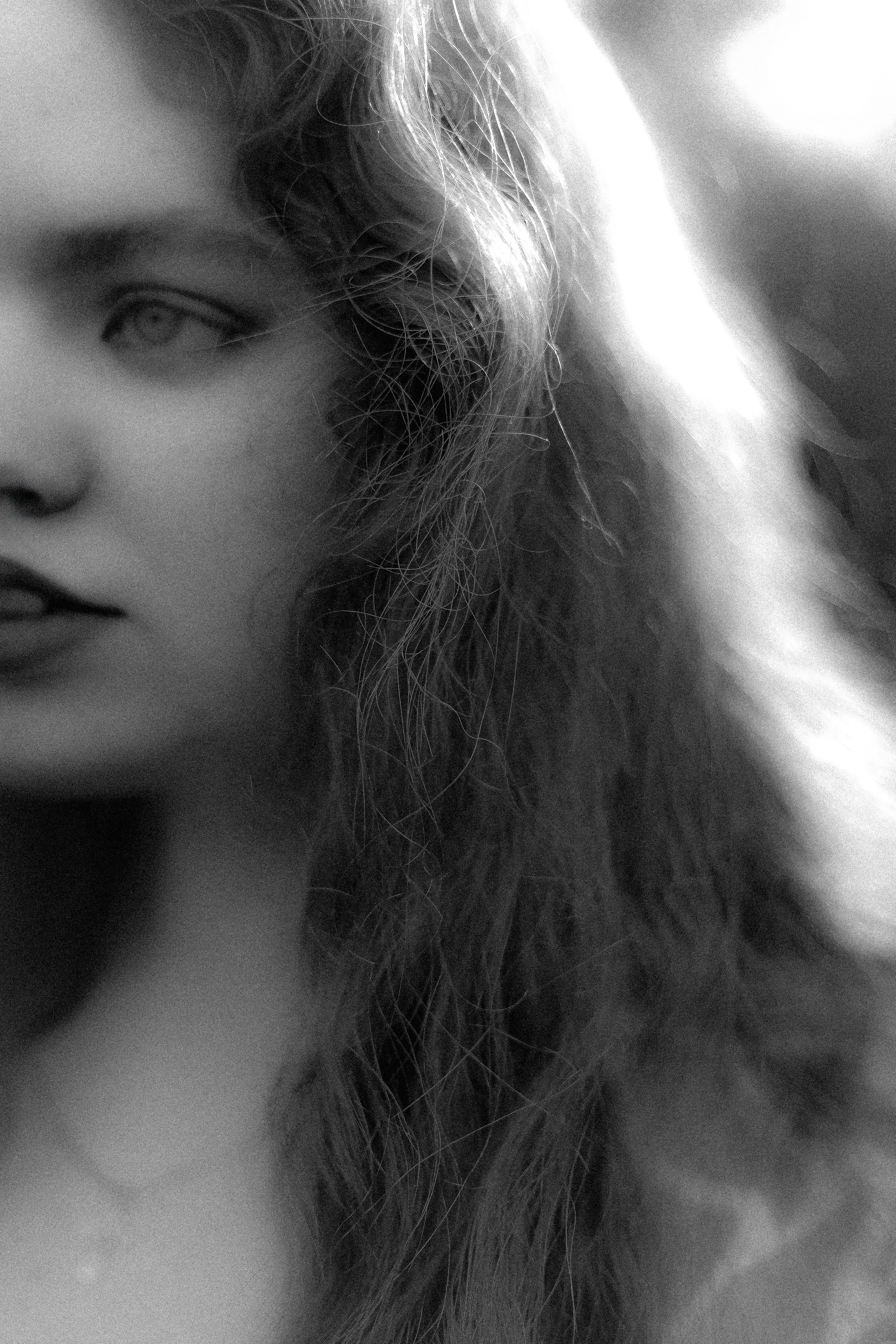 Фотограф в Москве. Екатерина Митина