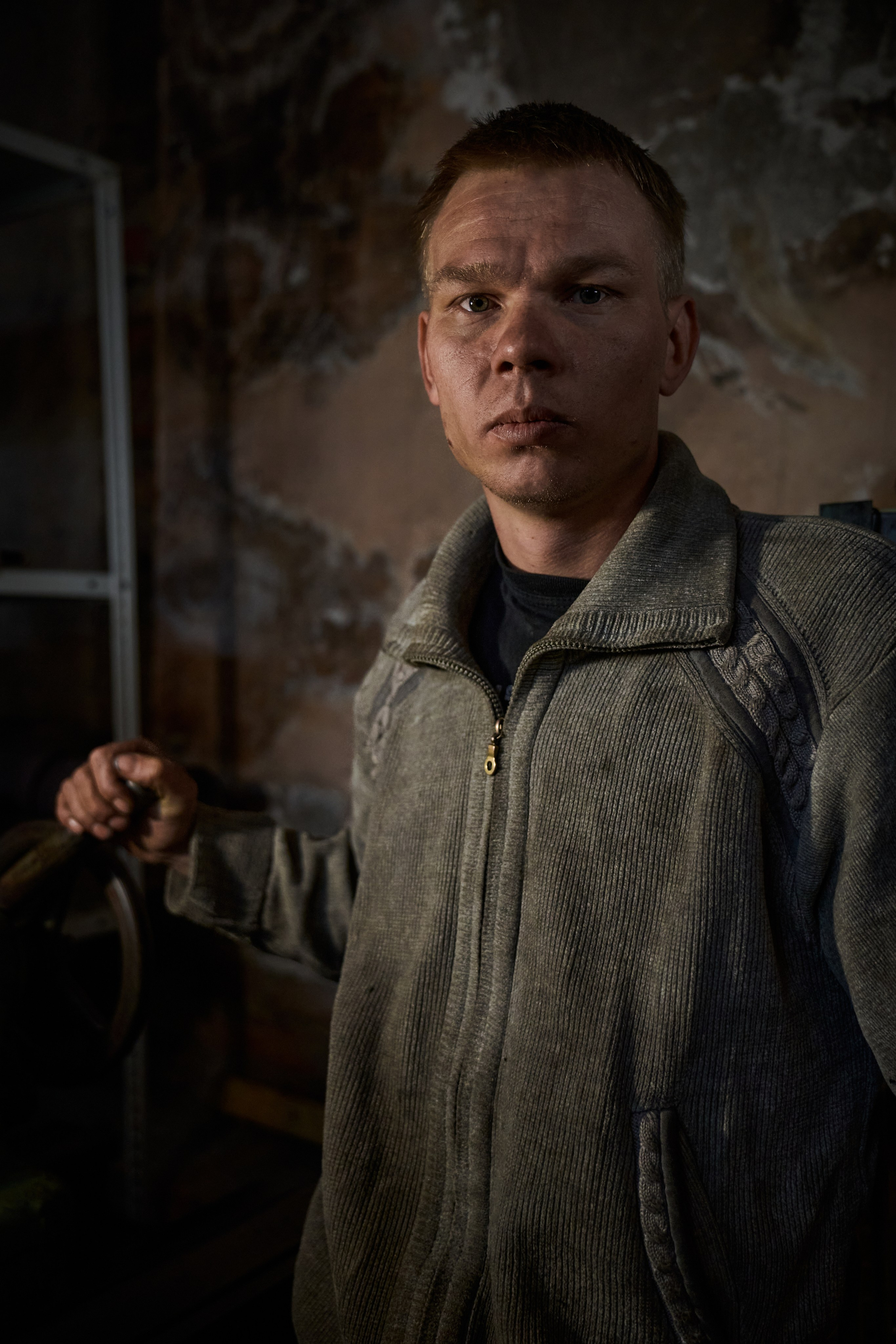 Фотосъёмка для Кирилла. Фотограф в Москве