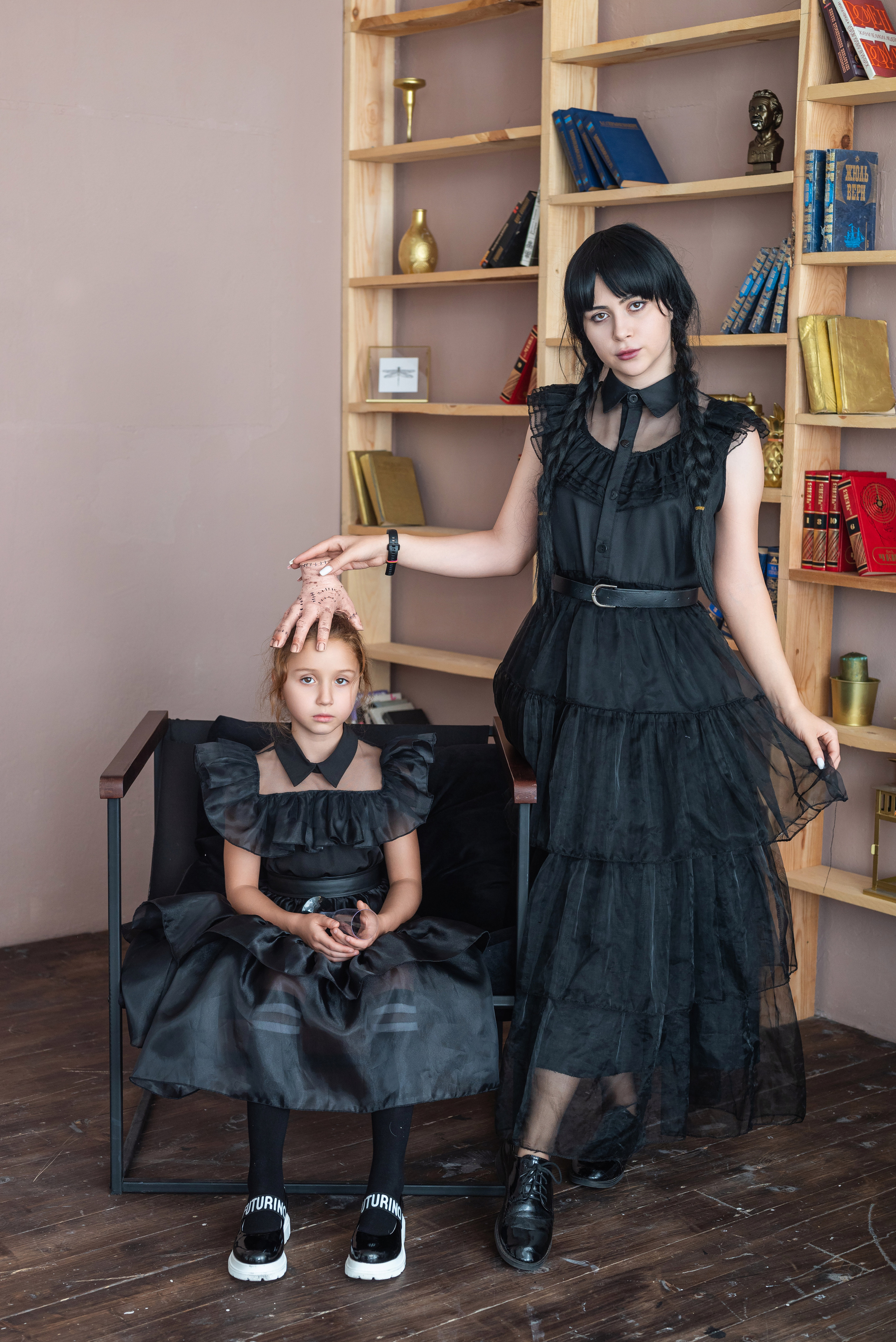 Кира. Фотограф в городе Салават