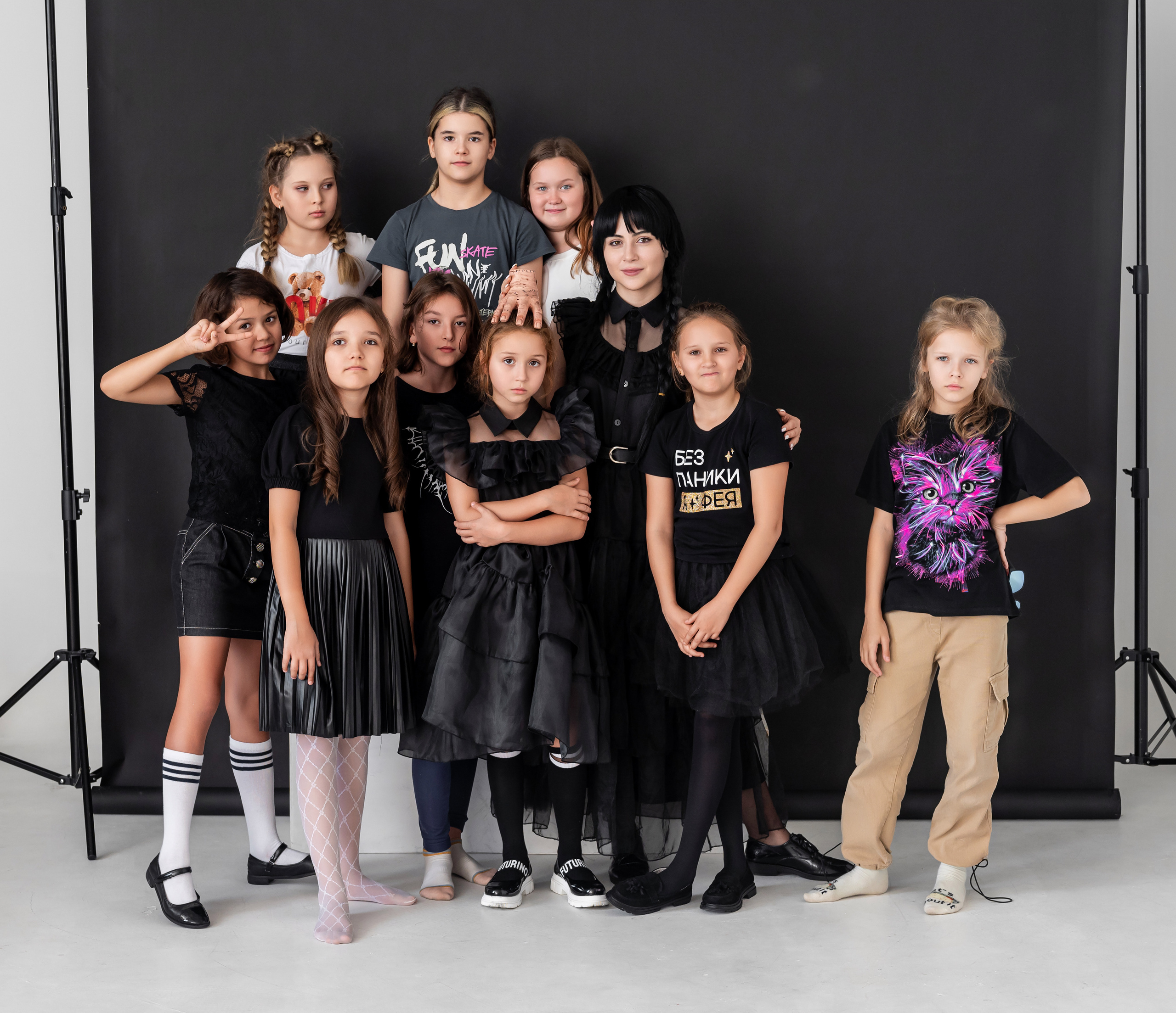 Кира. Фотограф в городе Салават