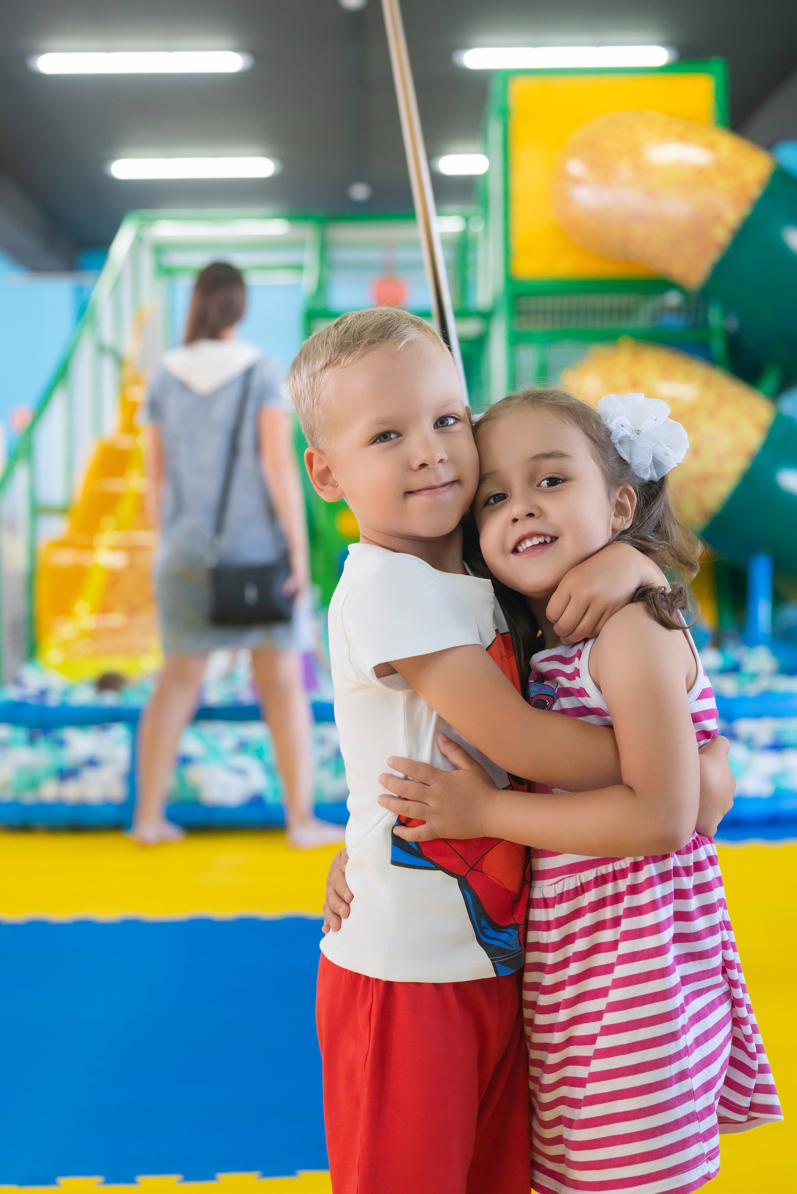 Сёма. Фотограф в городе Салават