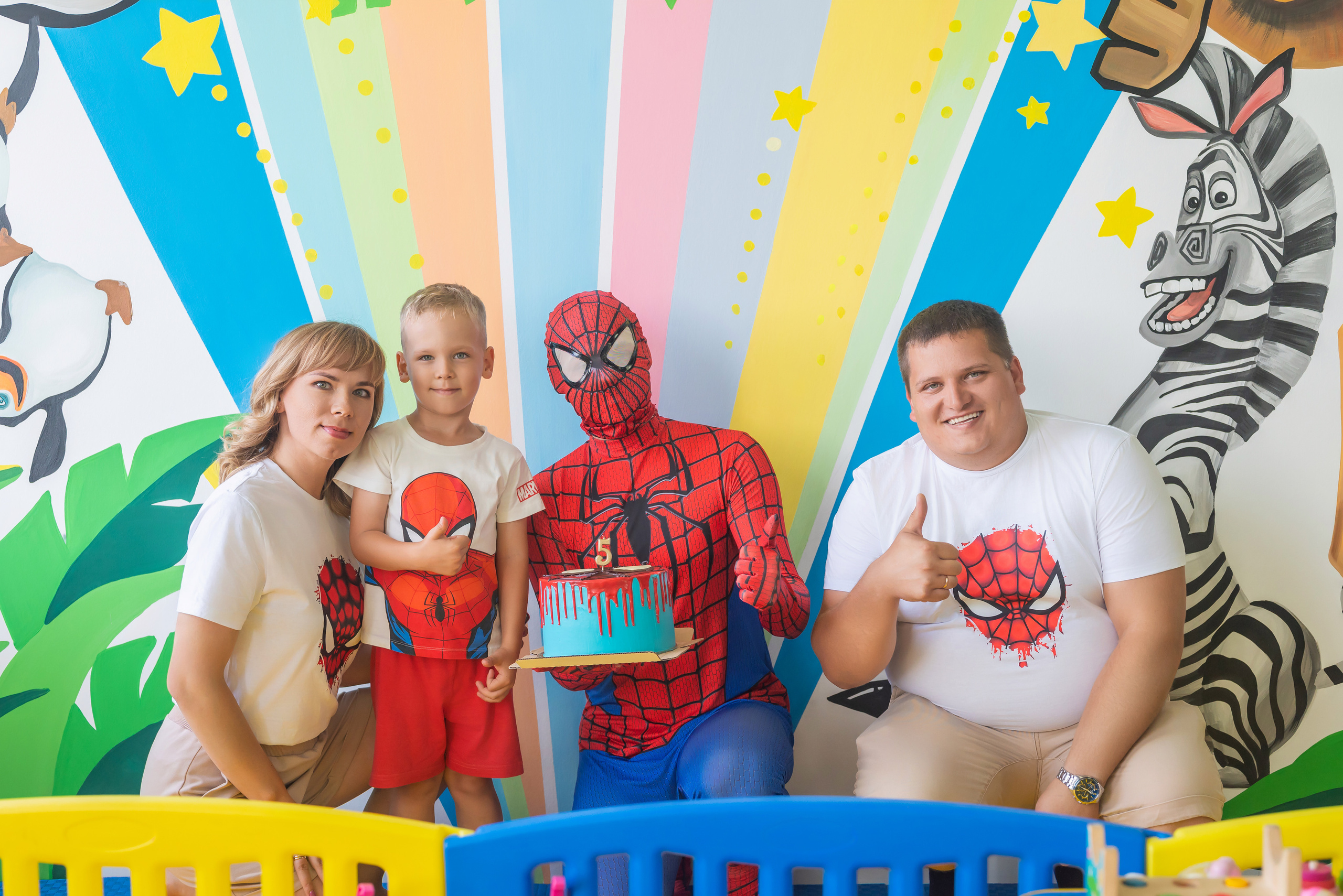 Сёма. Фотограф в городе Салават