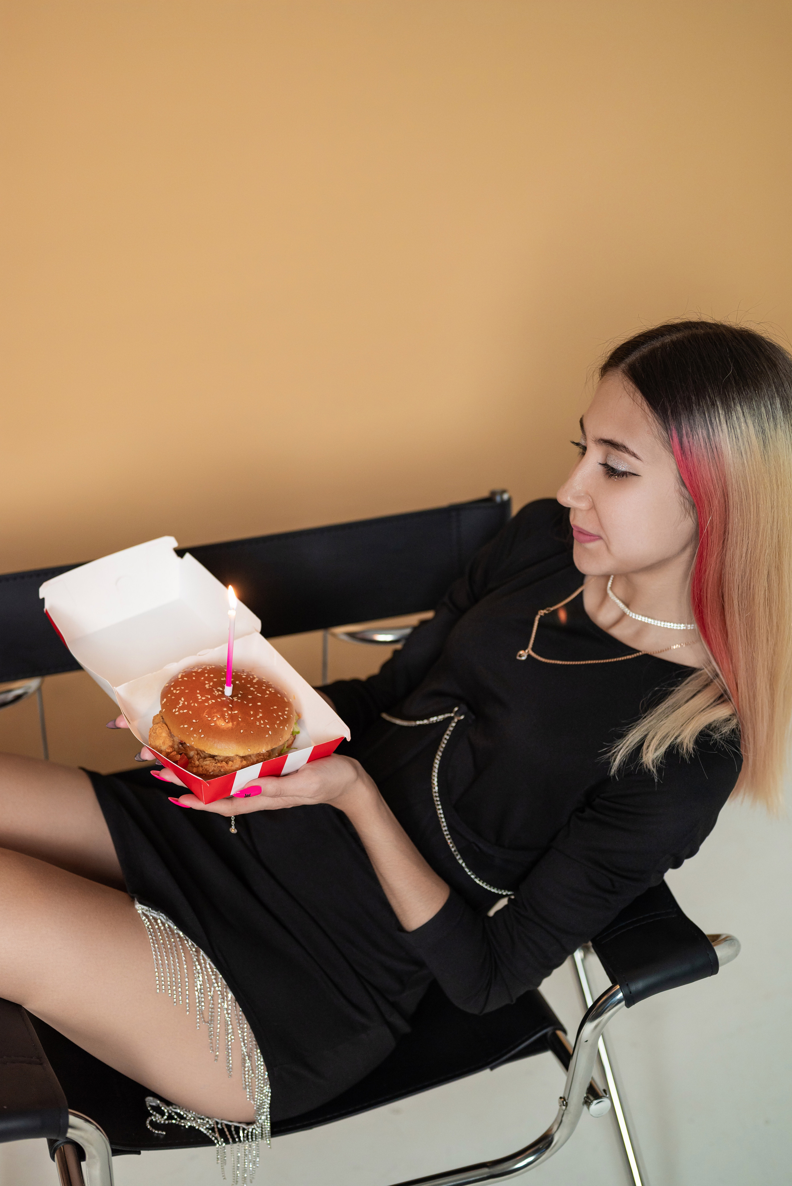 Елена. Фотограф в городе Салават