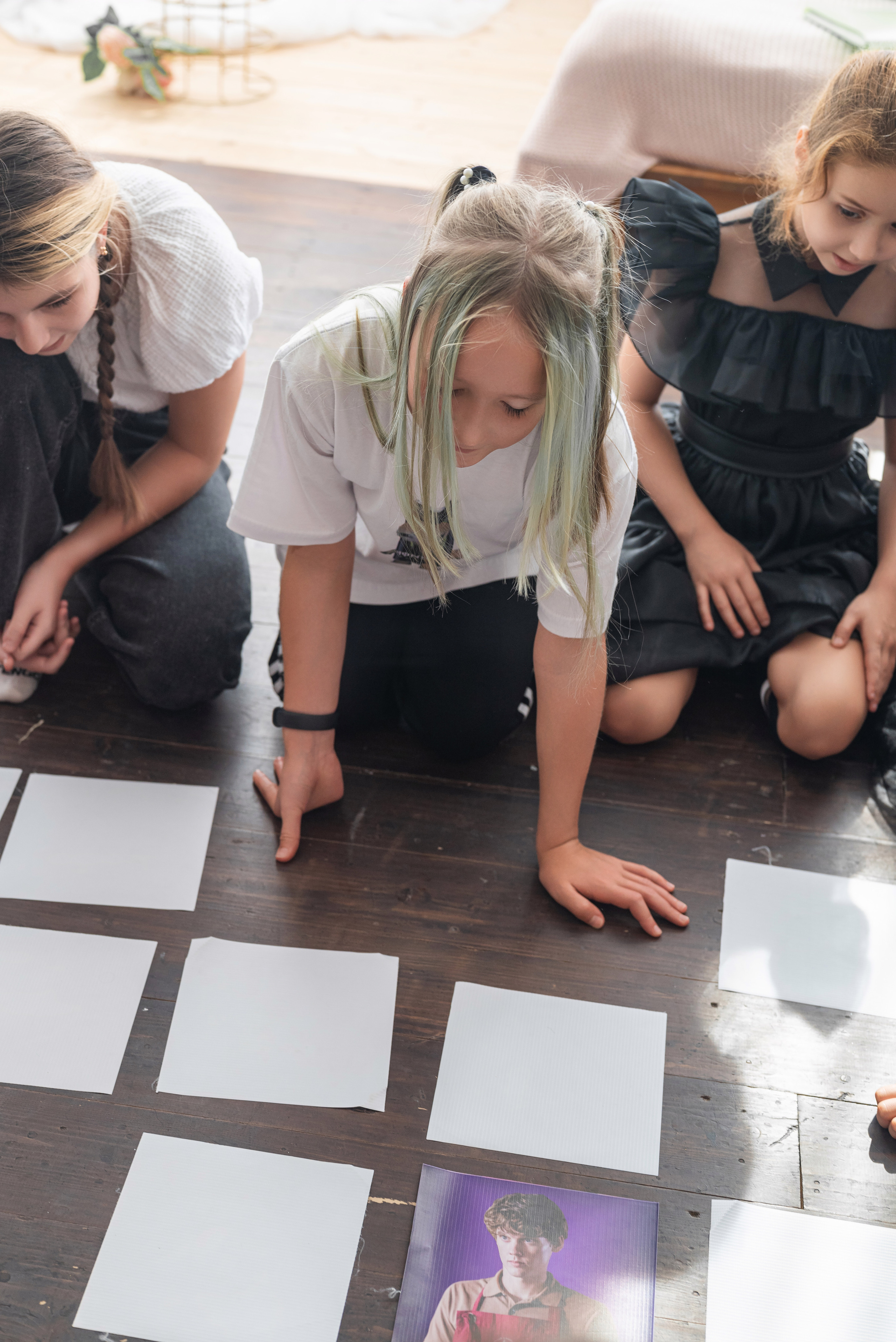 Кира. Фотограф в городе Салават