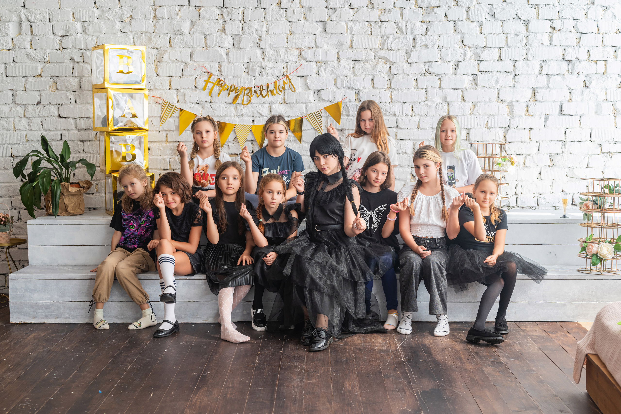 Кира. Фотограф в городе Салават