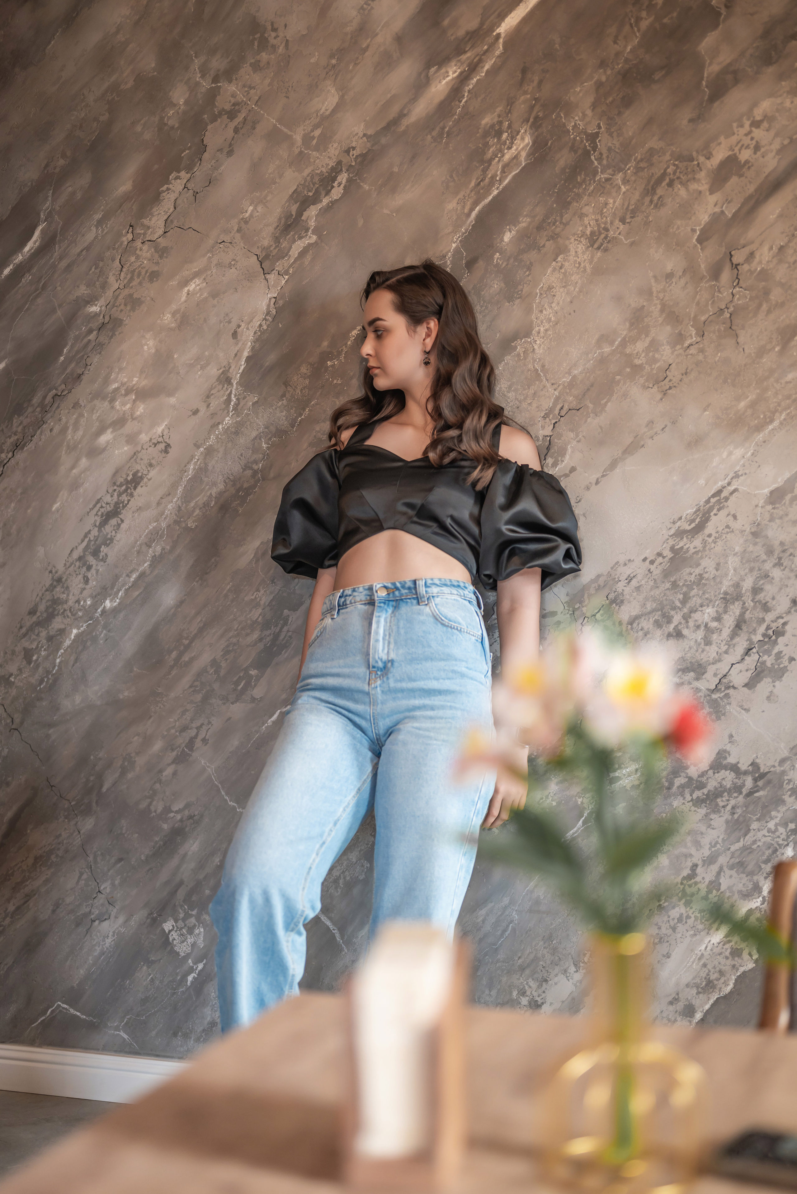 Варвара. Фотограф в городе Салават