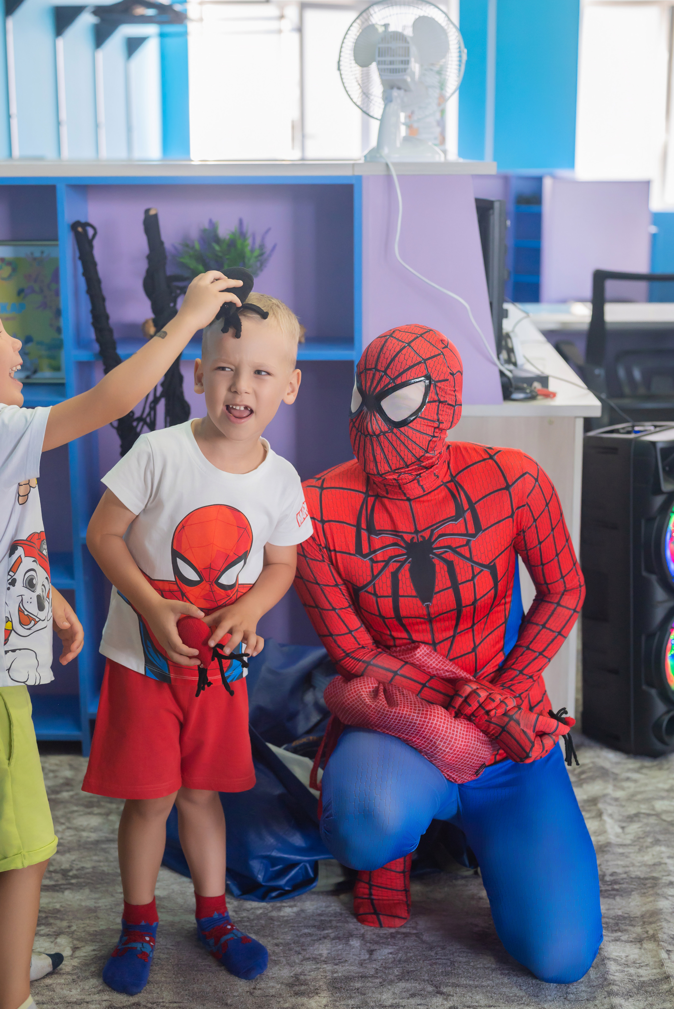 Сёма. Фотограф в городе Салават