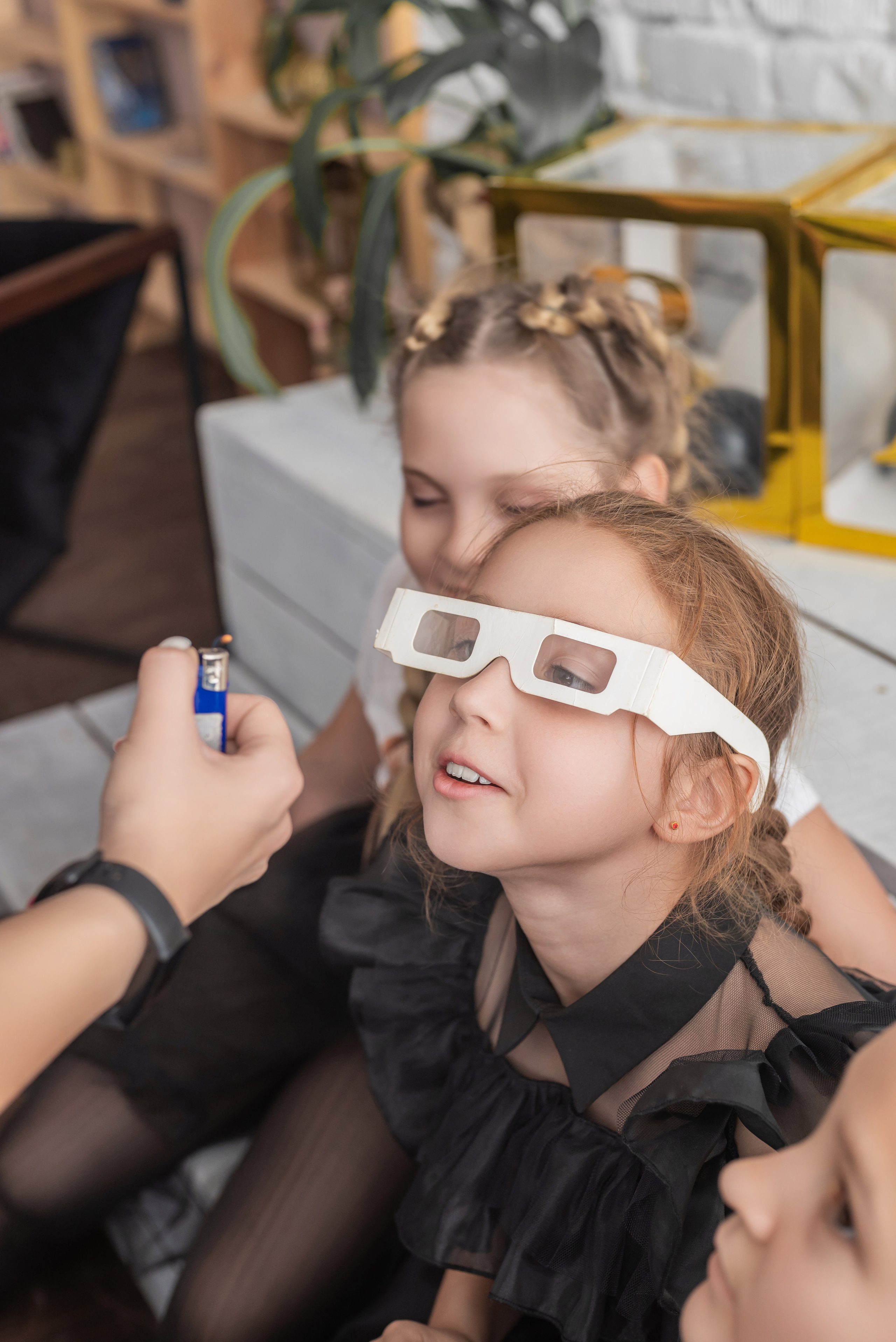 Кира. Фотограф в городе Салават