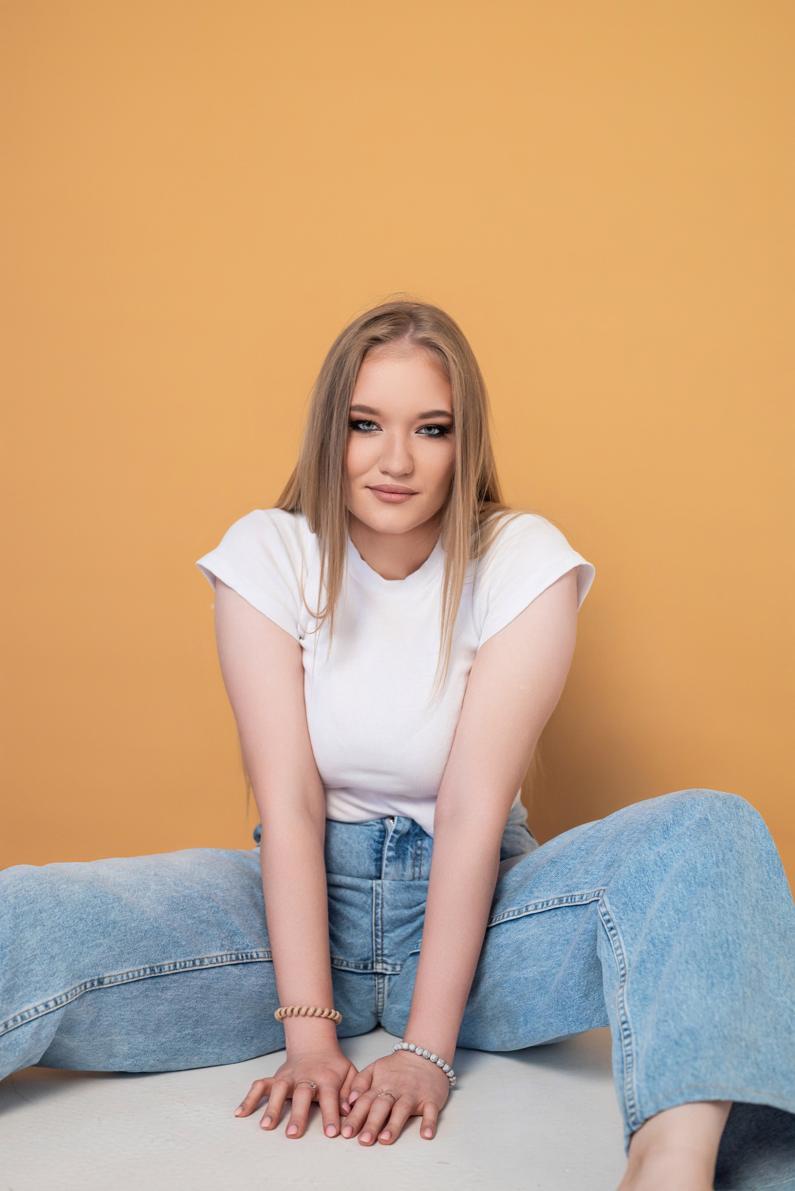 Юлия. Фотограф в городе Салават