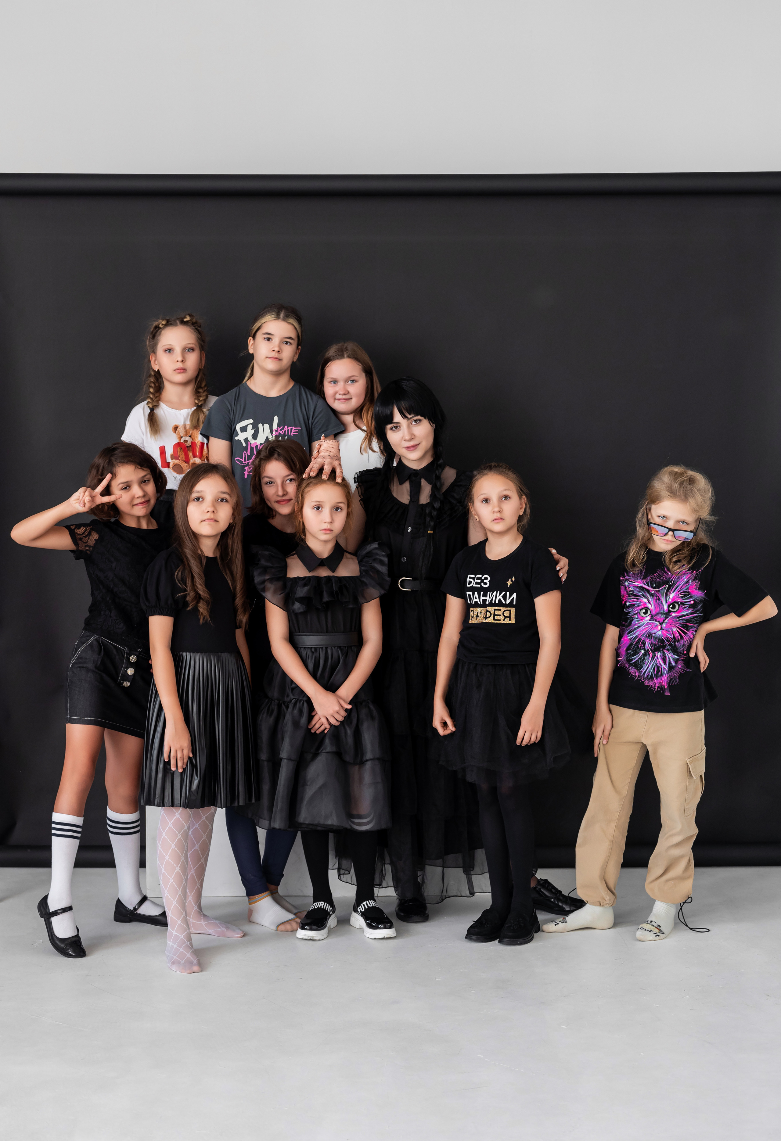 Кира. Фотограф в городе Салават