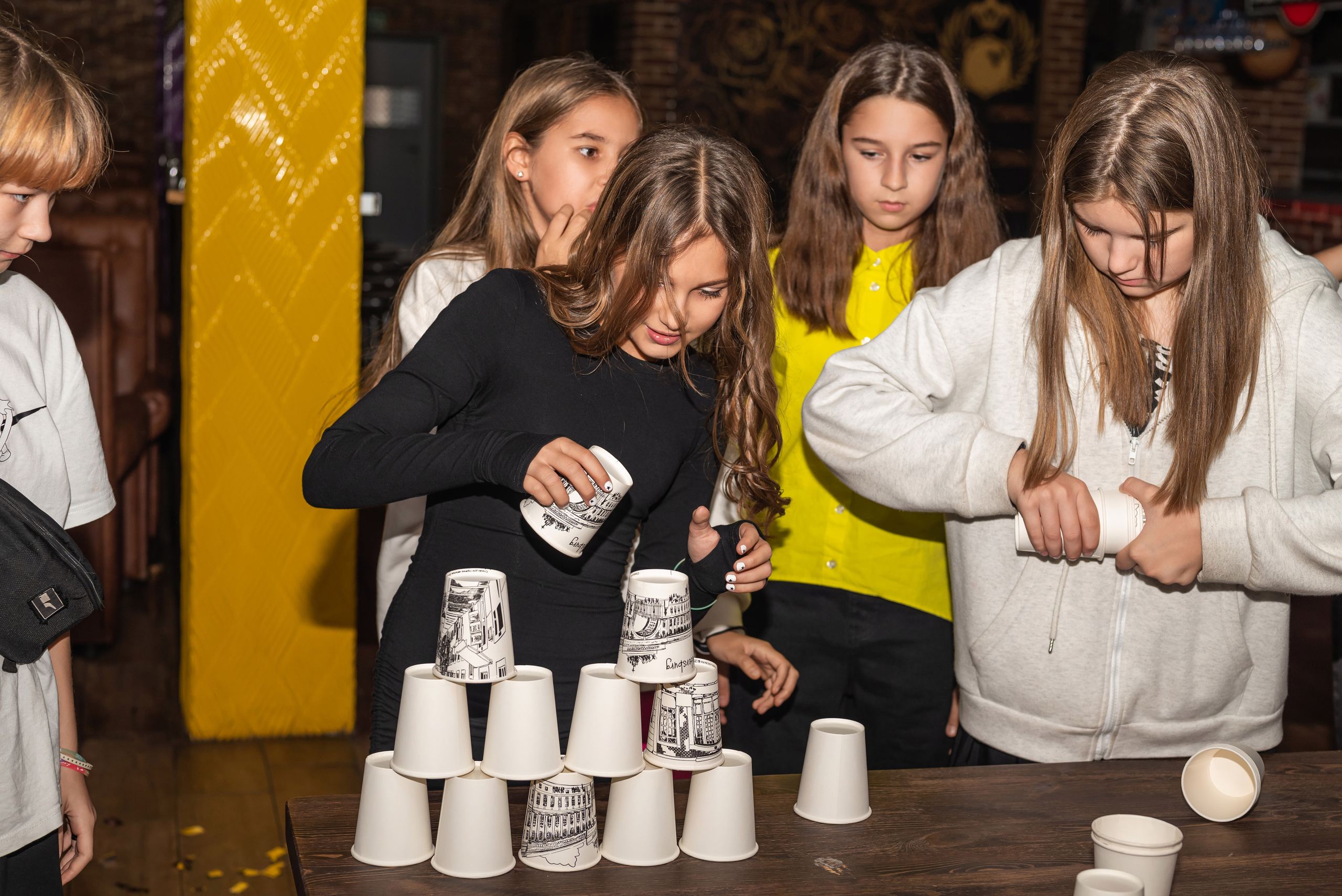 Дарья. Фотограф в городе Салават