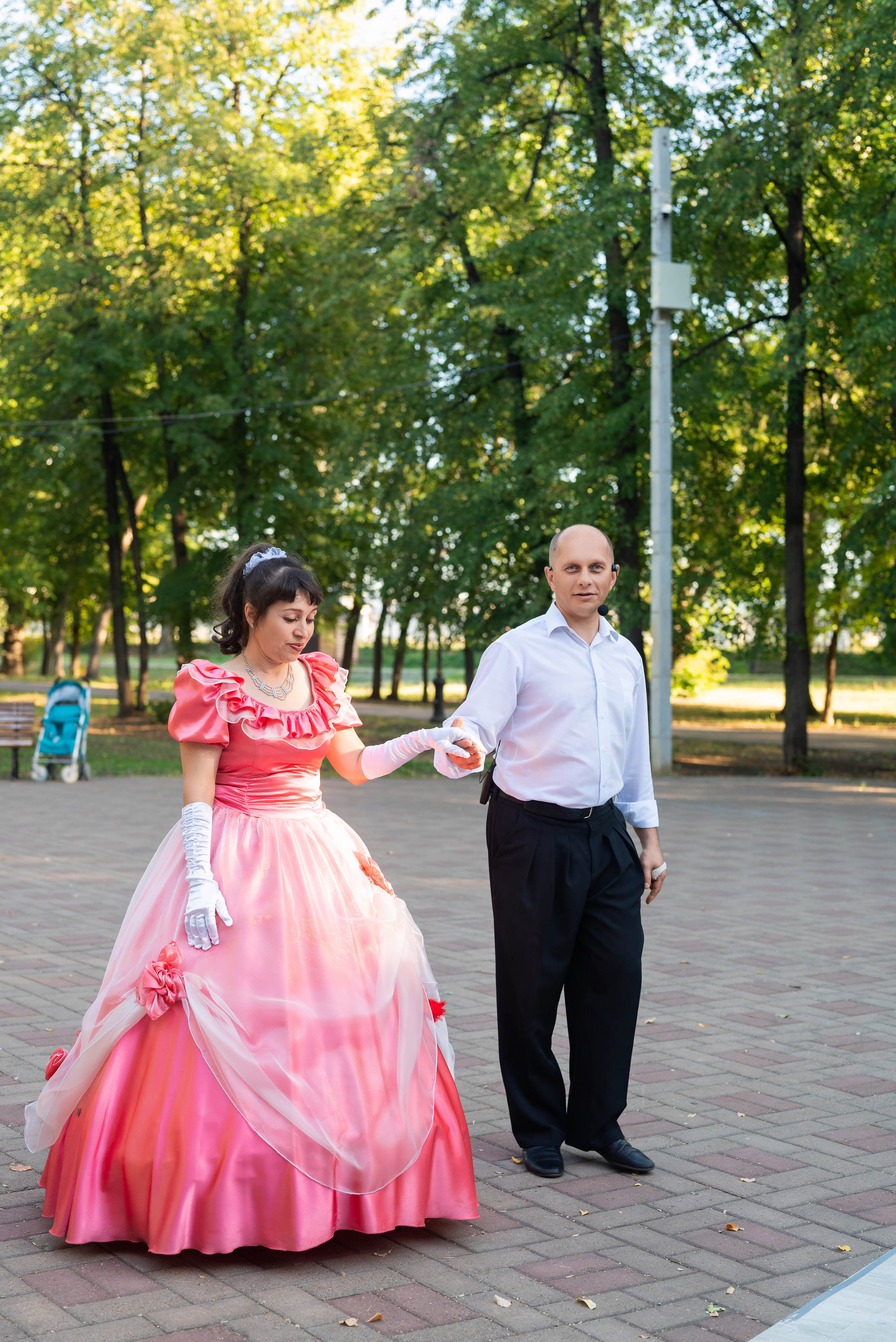 Марафон классической музыки г. Салават. Фотограф в городе Салават