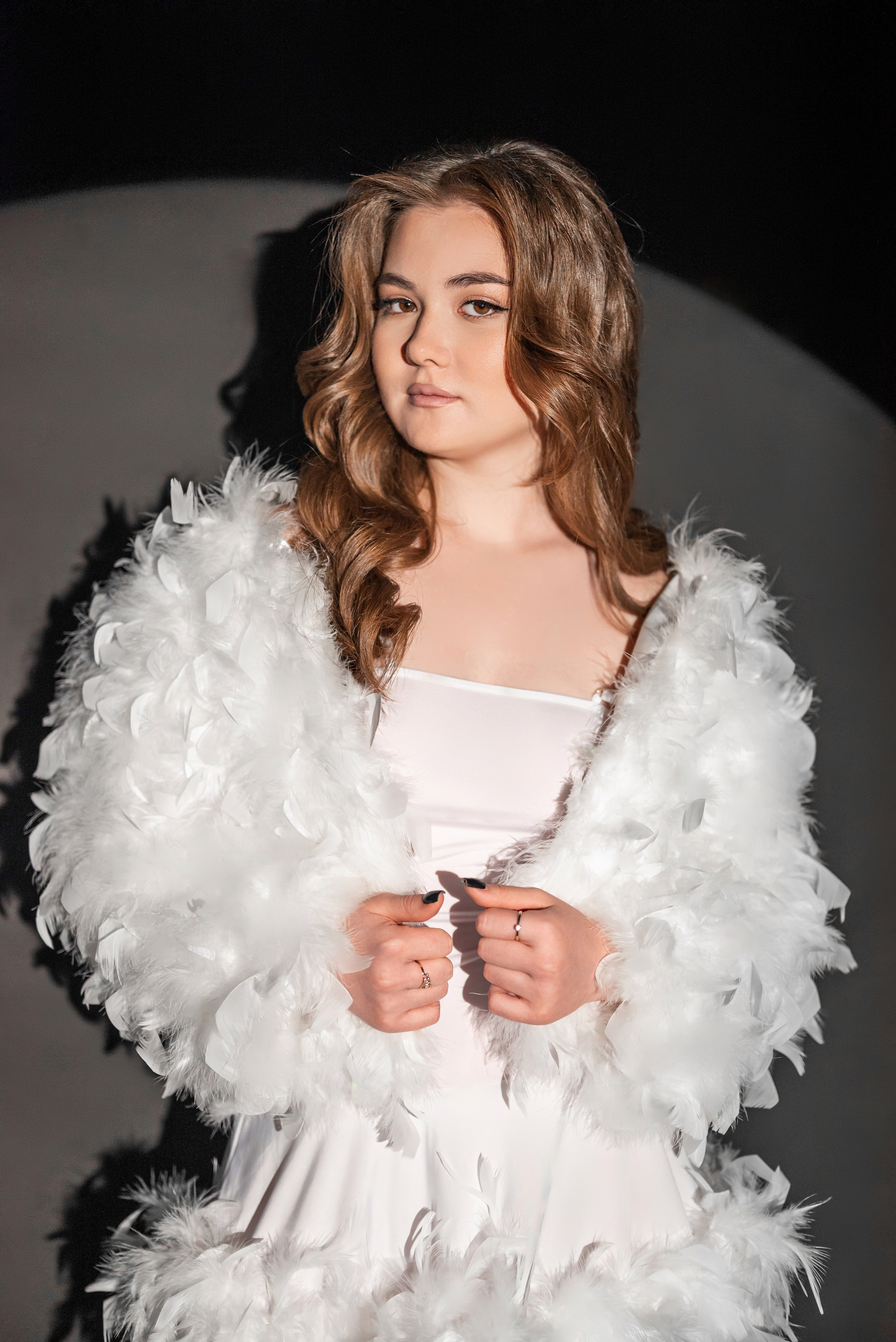 Алия. Фотограф в городе Салават